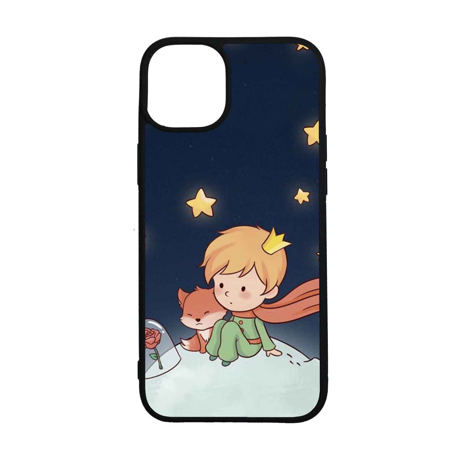 FUNDA PROTECTOR CASE PARA IPHONE 14 PLUS - 1