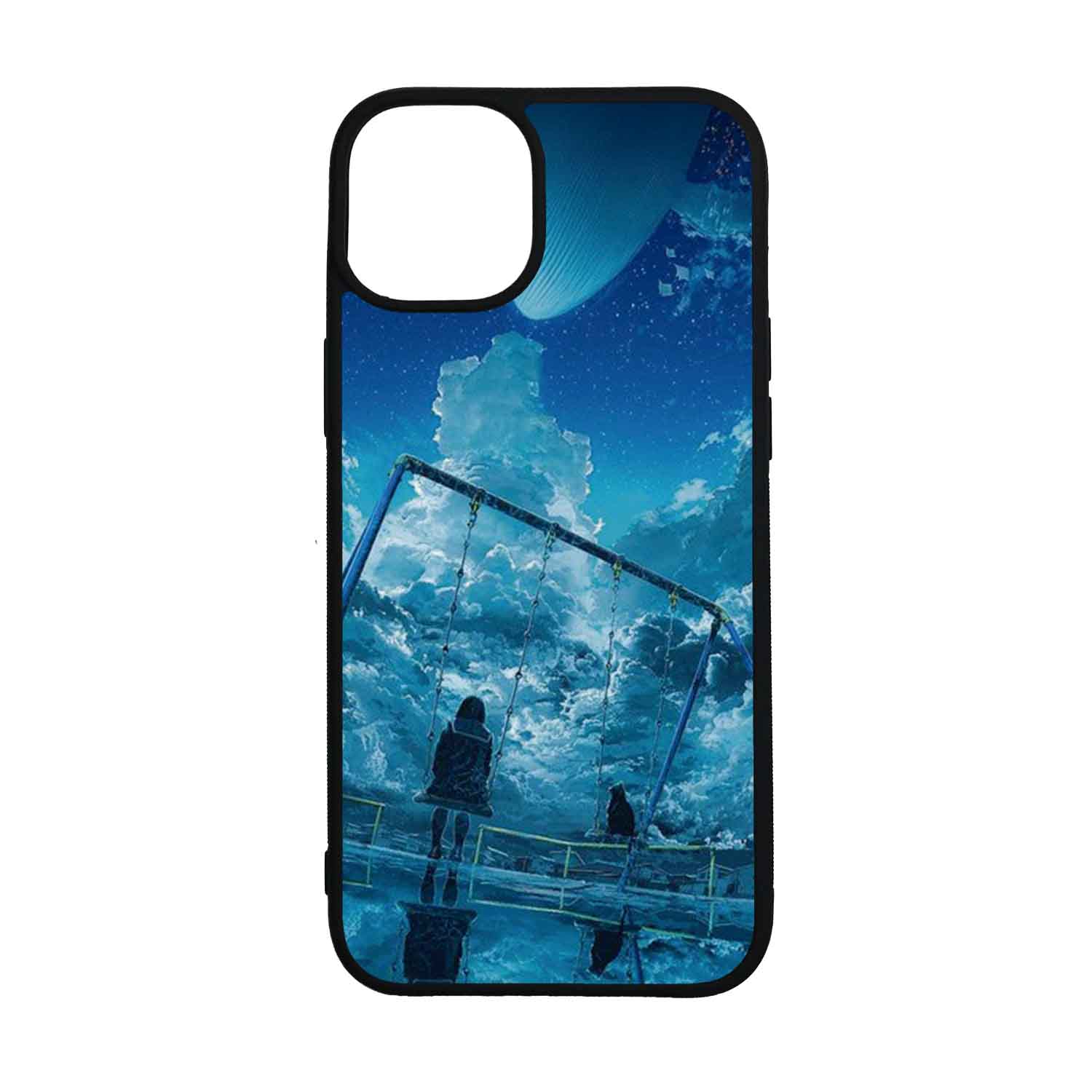 FUNDA PROTECTOR CASE PARA IPHONE 14 PLUS - 1