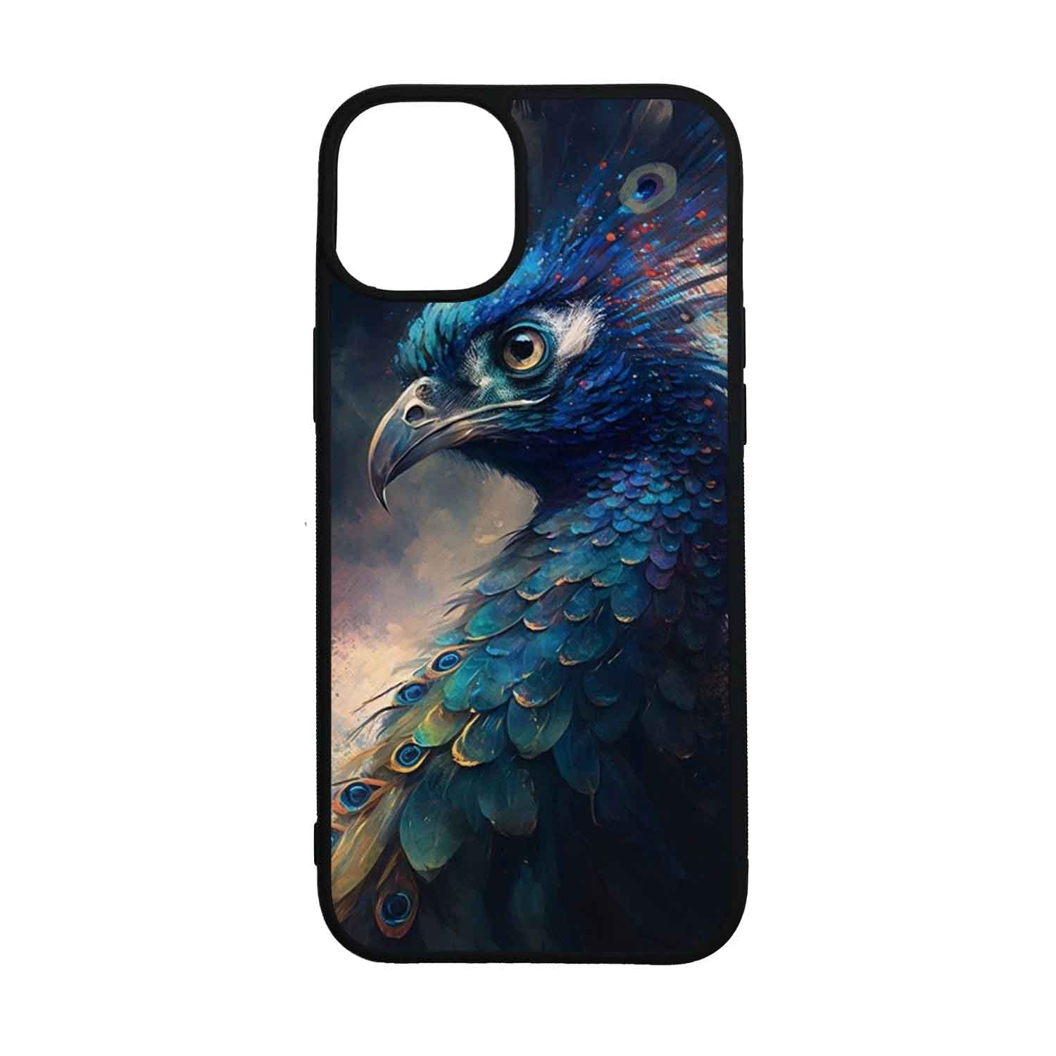 FUNDA PROTECTOR CASE PARA IPHONE 14 PLUS - 1