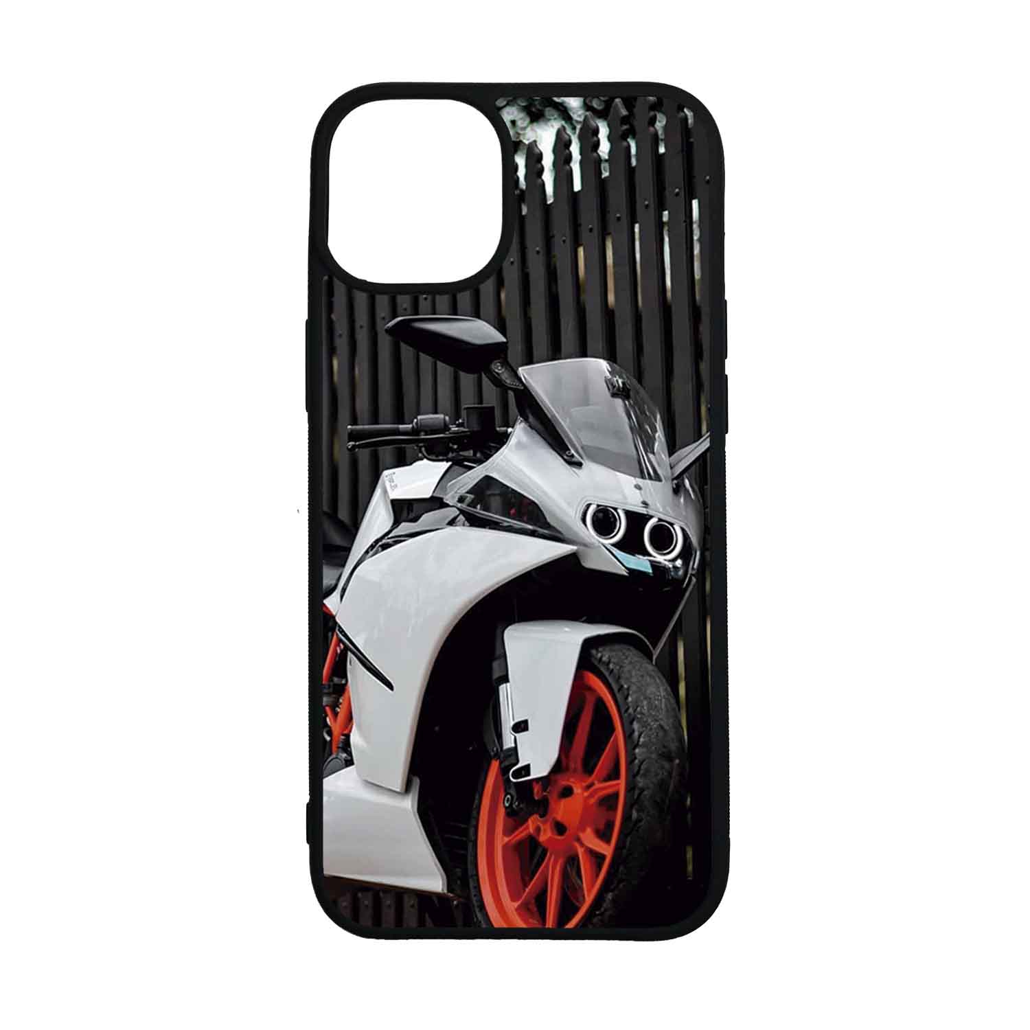 FUNDA PROTECTOR CASE PARA IPHONE 14 PLUS - 1