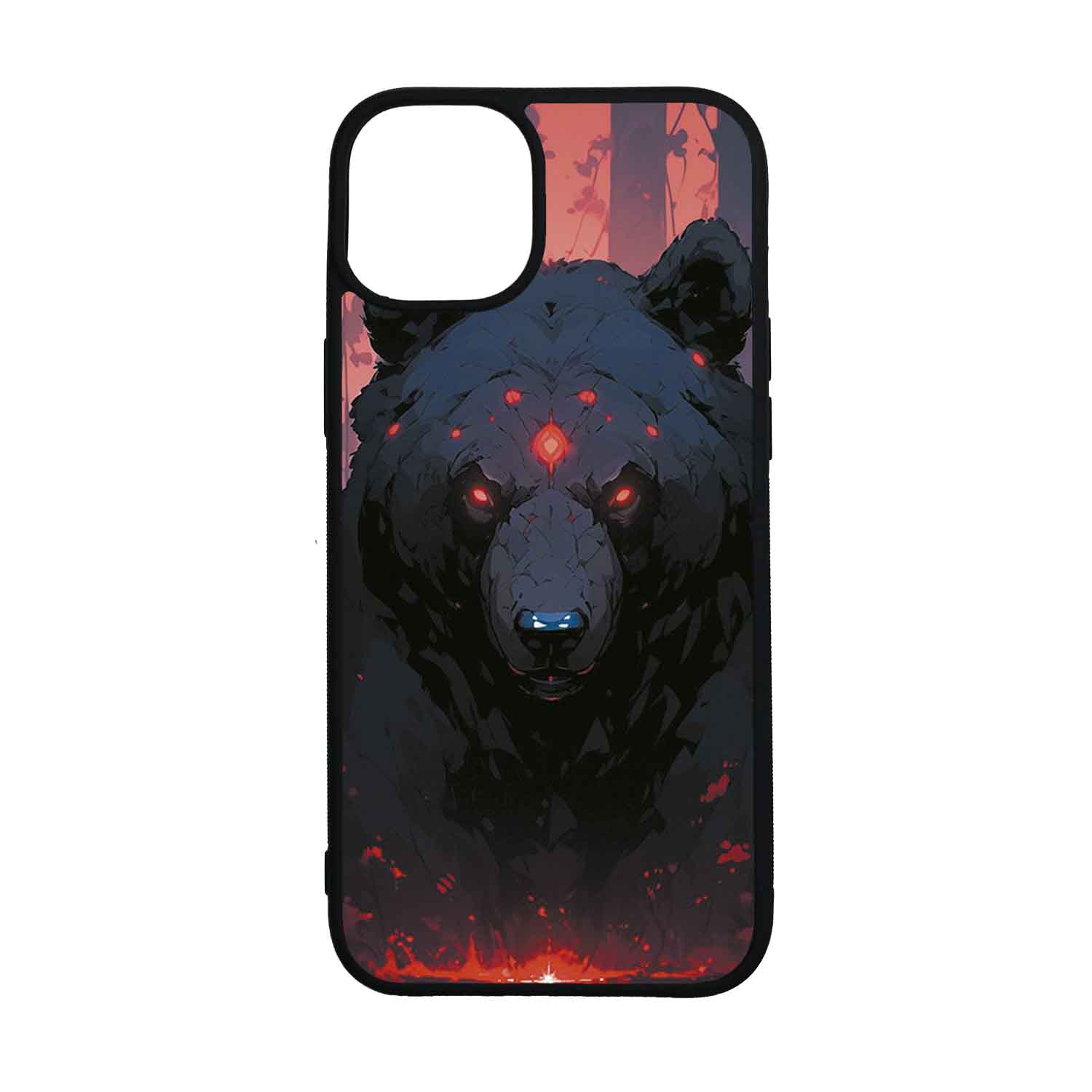 FUNDA PROTECTOR CASE PARA IPHONE 14 PLUS - 1