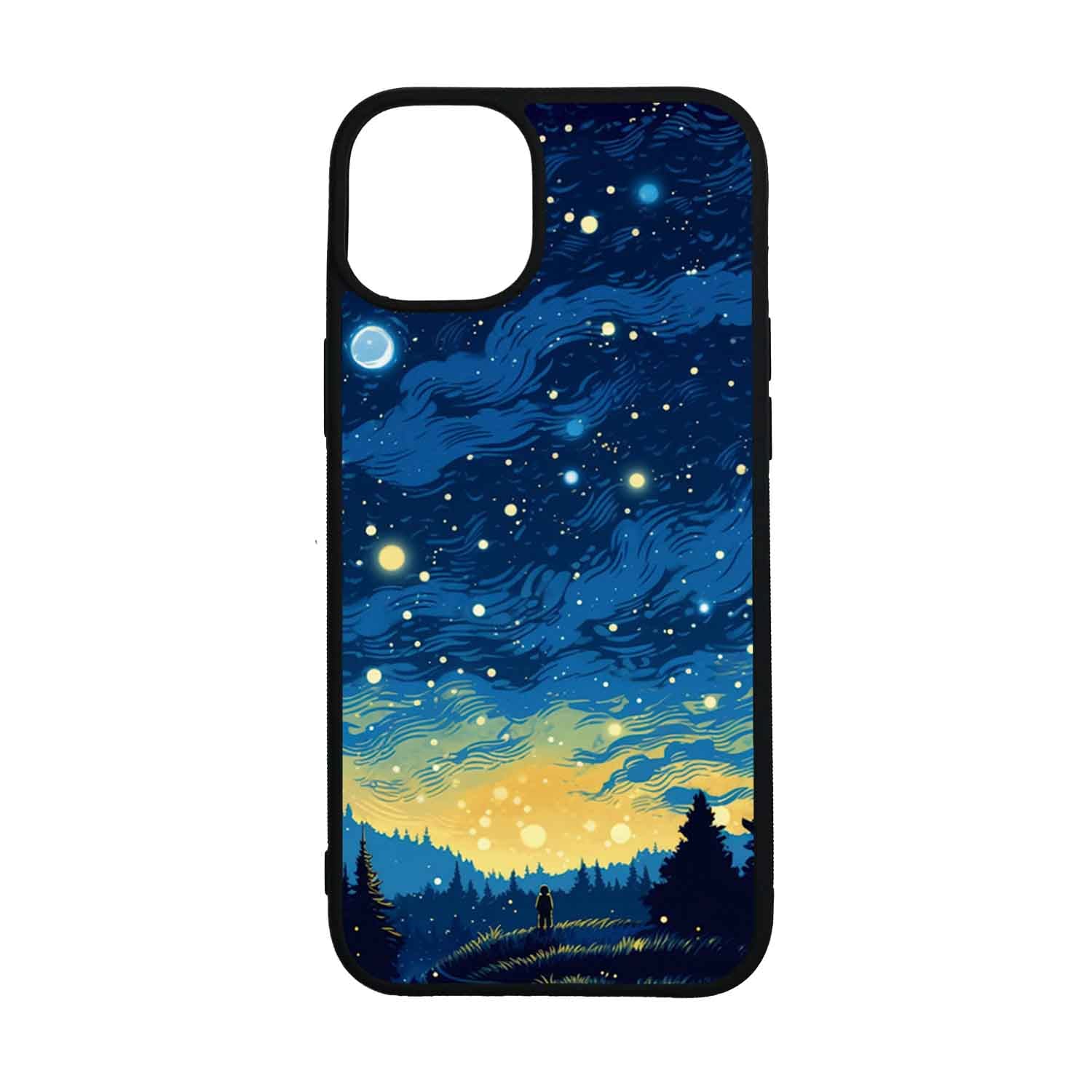 FUNDA PROTECTOR CASE PARA IPHONE 14 PLUS - 1