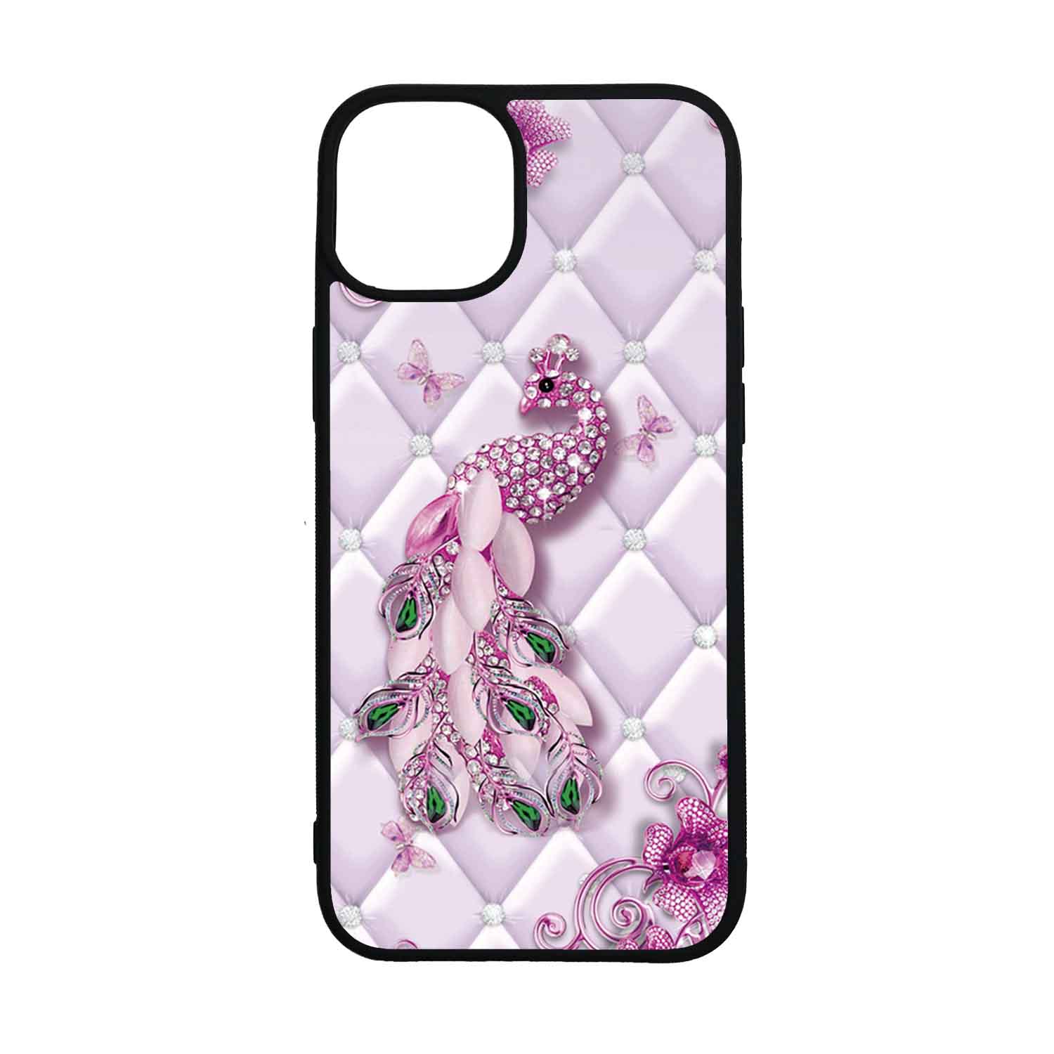 FUNDA PROTECTOR CASE PARA IPHONE 14 PLUS - 1
