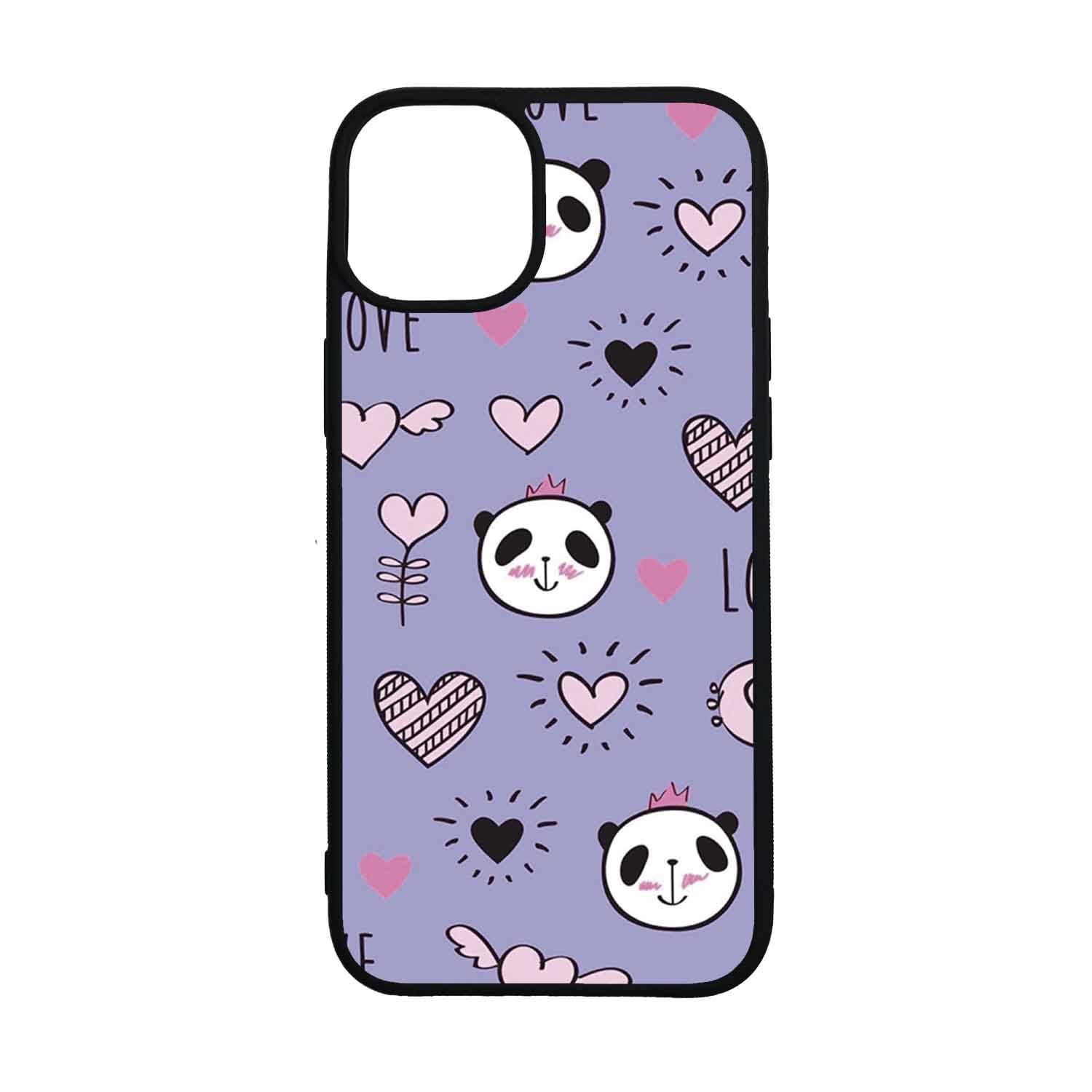 FUNDA PROTECTOR CASE PARA IPHONE 14 PLUS - 1