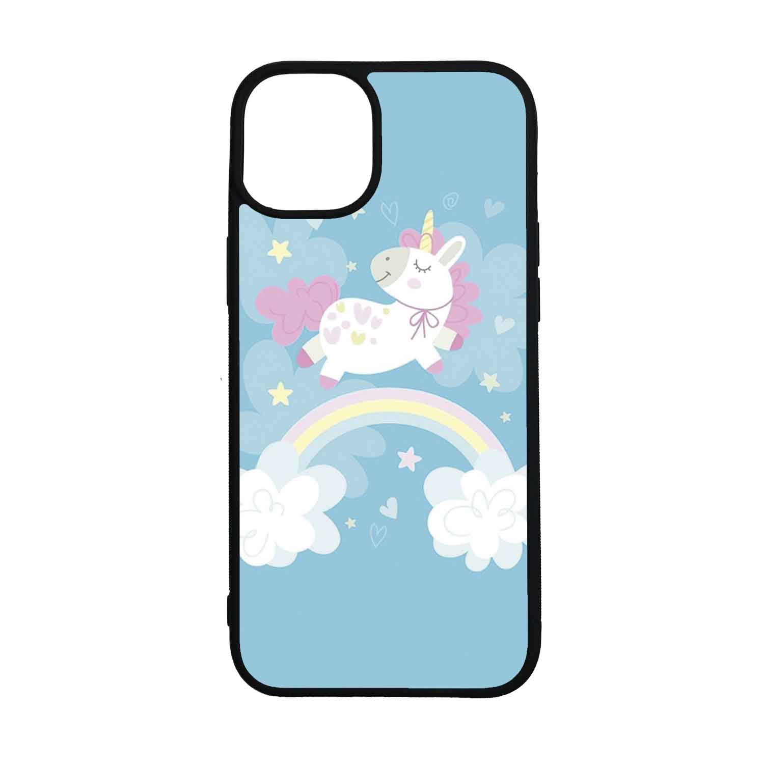 FUNDA PROTECTOR CASE PARA IPHONE 14 PLUS - 1