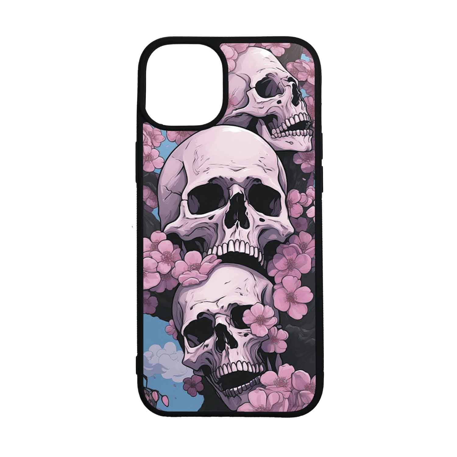 FUNDA PROTECTOR CASE PARA IPHONE 14 PLUS - 1