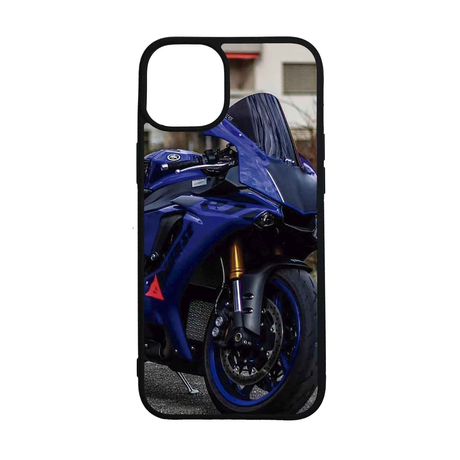 FUNDA PROTECTOR CASE PARA IPHONE 14 PLUS - 1