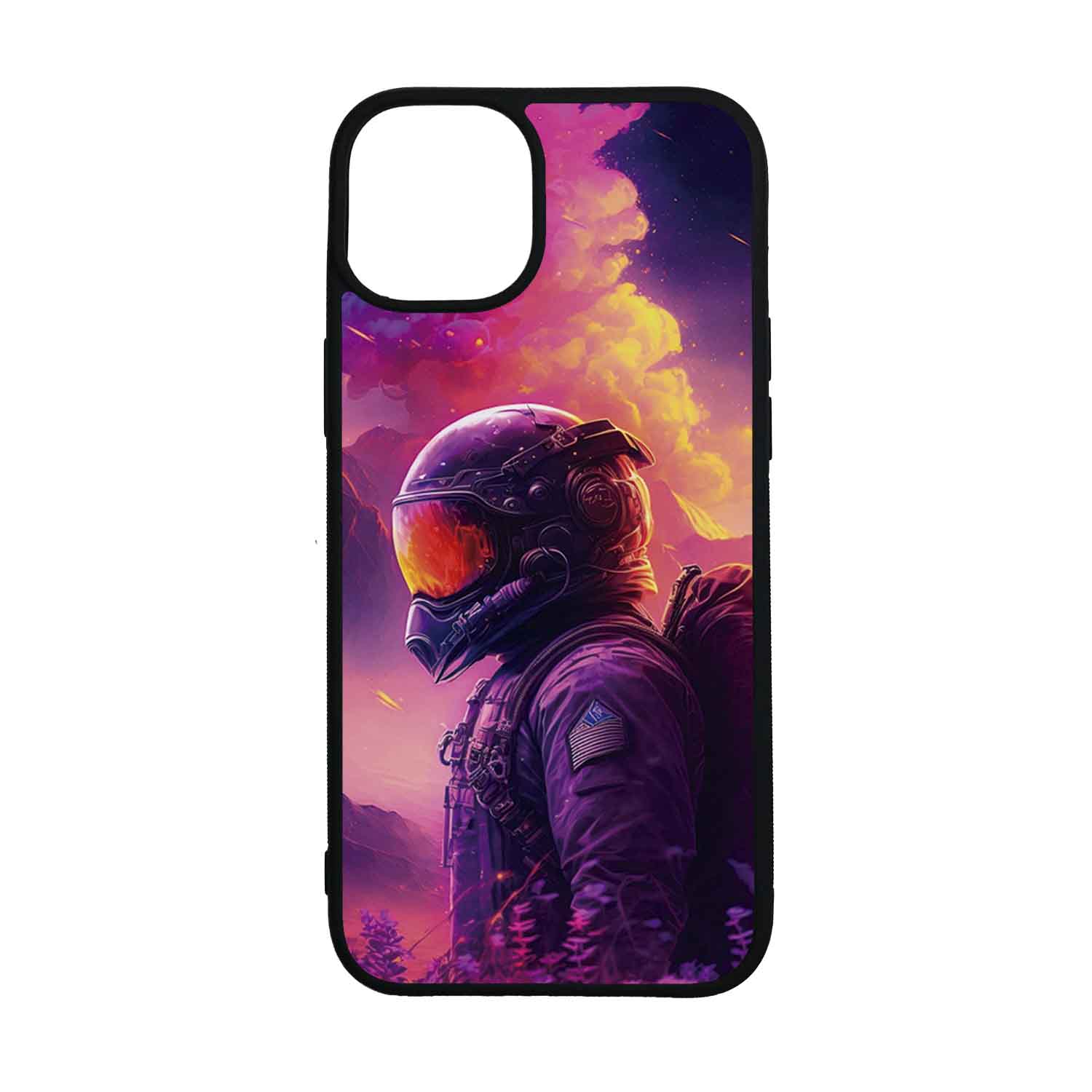 FUNDA PROTECTOR CASE PARA IPHONE 14 PLUS - 1