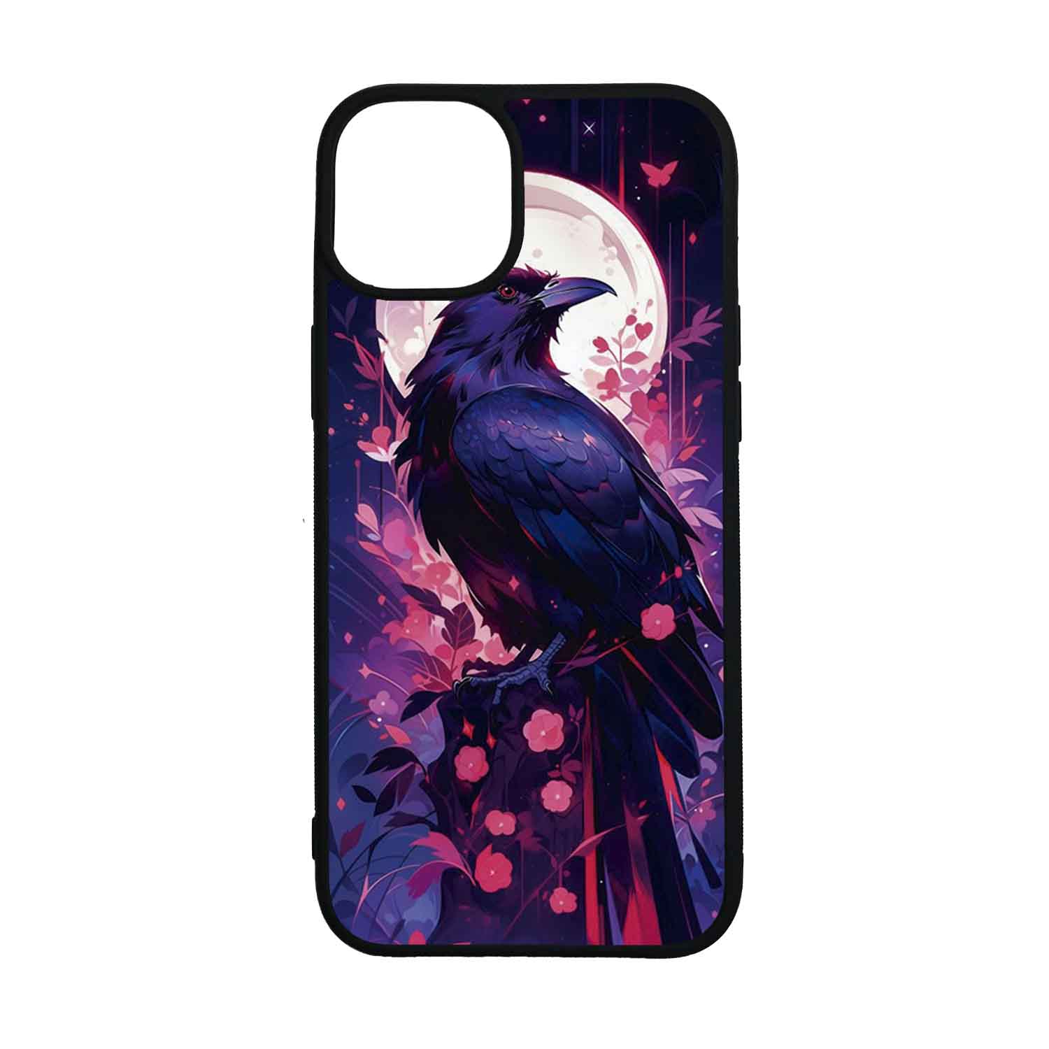 FUNDA PROTECTOR CASE PARA IPHONE 14 PLUS - 1