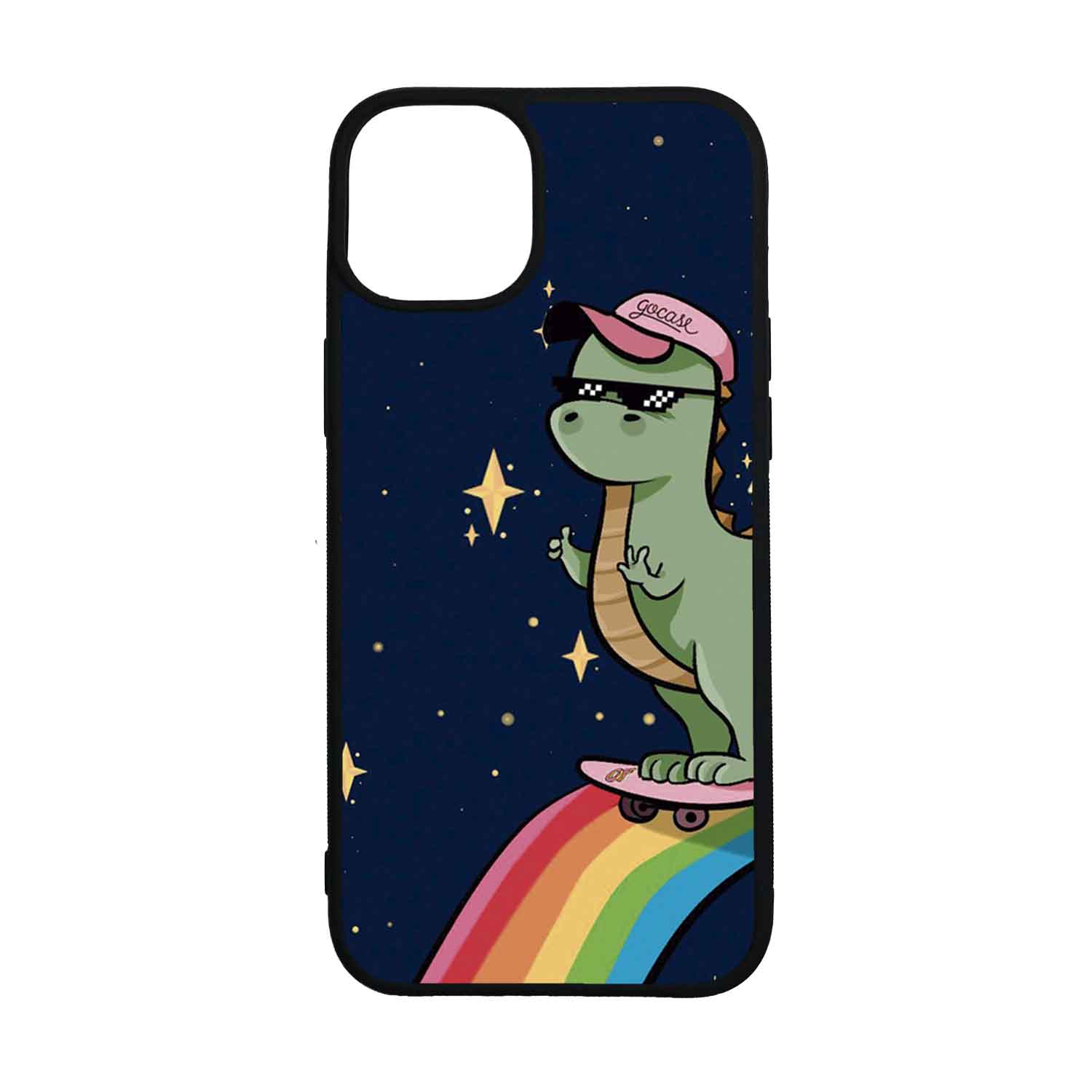 FUNDA PROTECTOR CASE PARA IPHONE 14 PLUS - 1