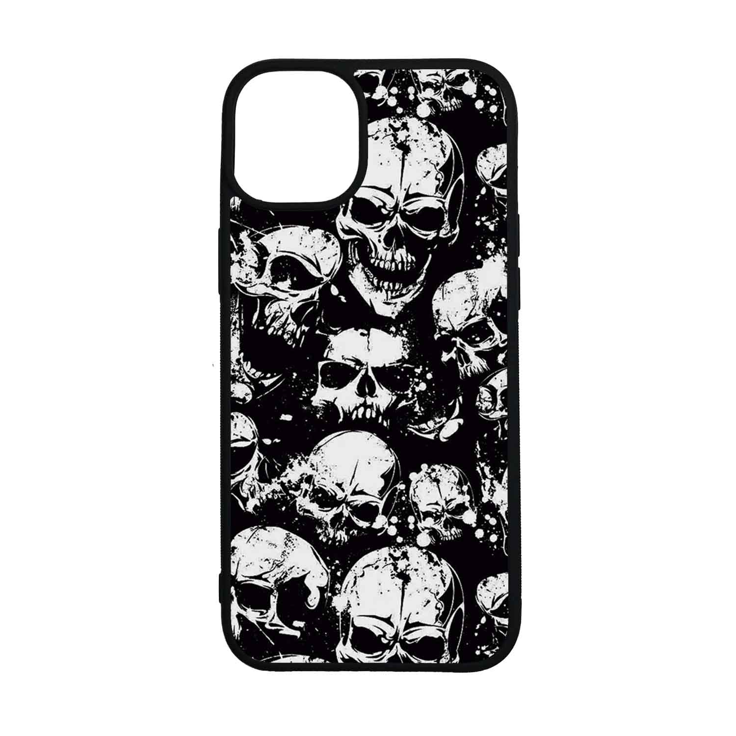 FUNDA PROTECTOR CASE PARA IPHONE 14 PLUS - 1