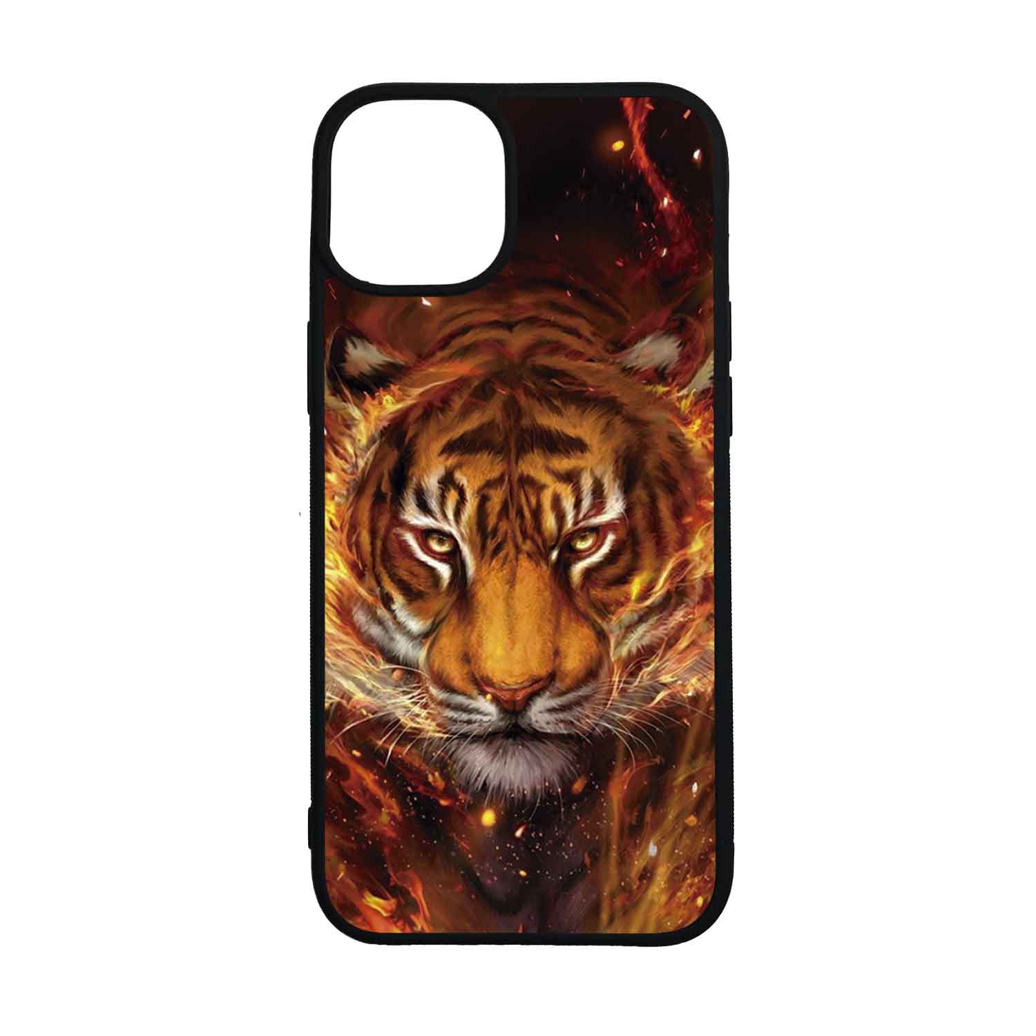 FUNDA PROTECTOR CASE PARA IPHONE 14 PLUS - 1