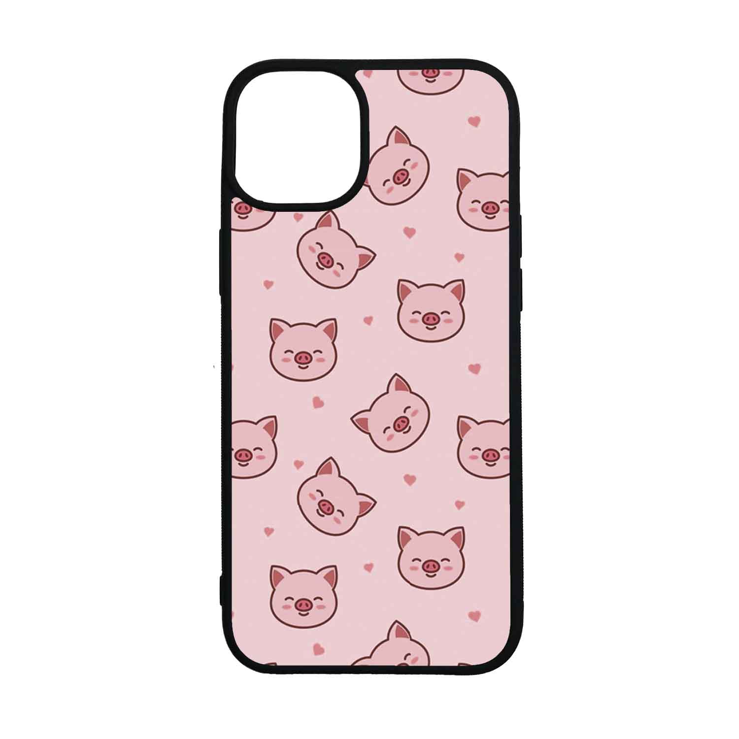 FUNDA PROTECTOR CASE PARA IPHONE 14 PLUS - 1
