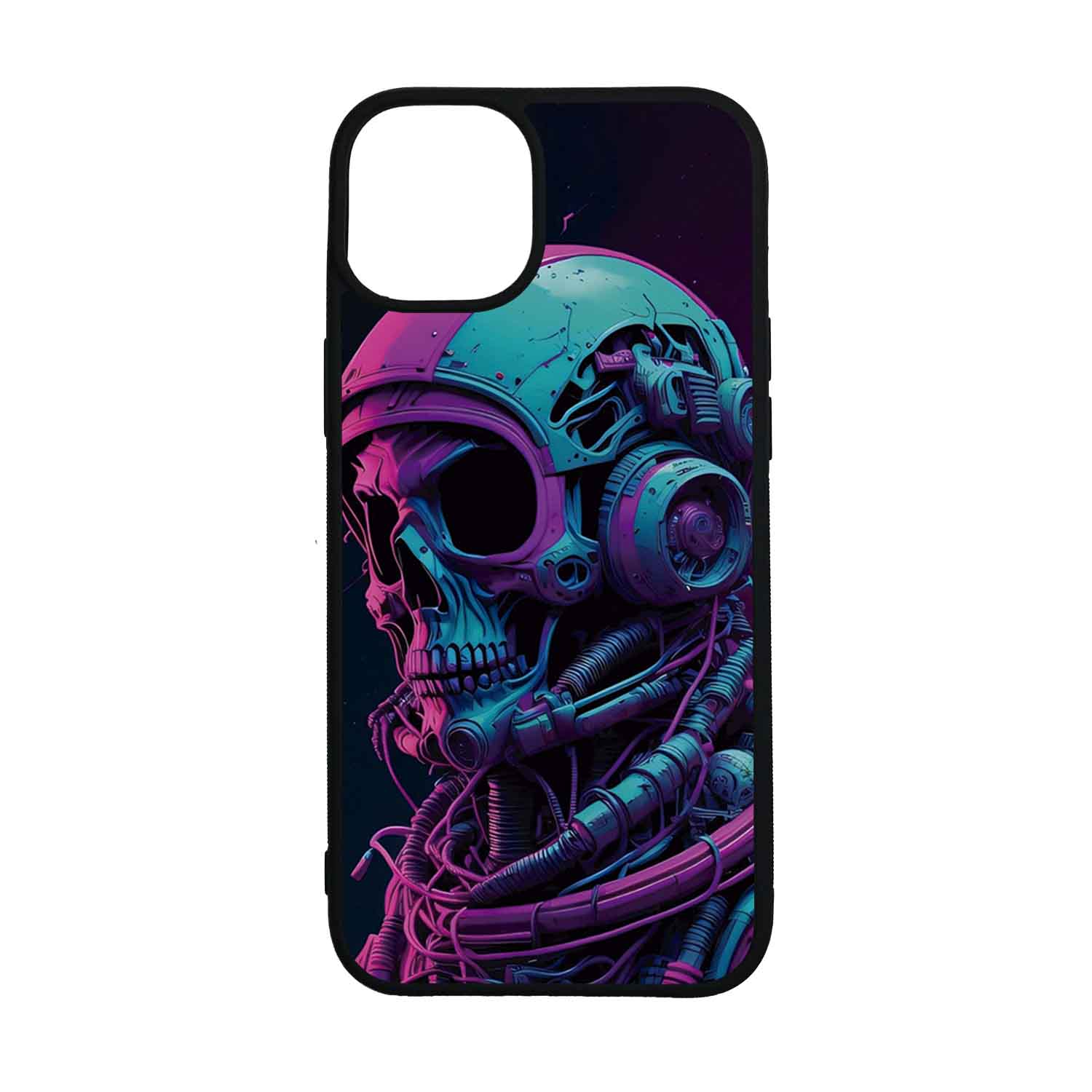 FUNDA PROTECTOR CASE PARA IPHONE 14 PLUS - 1