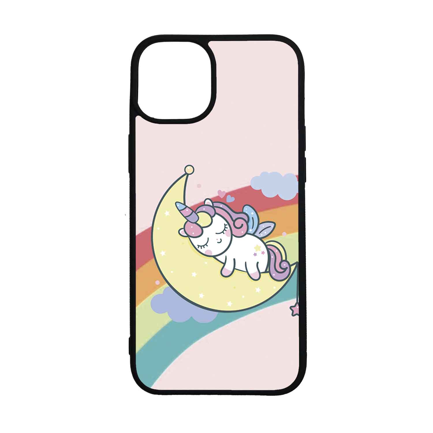 FUNDA PROTECTOR CASE PARA IPHONE 14 PLUS - 1