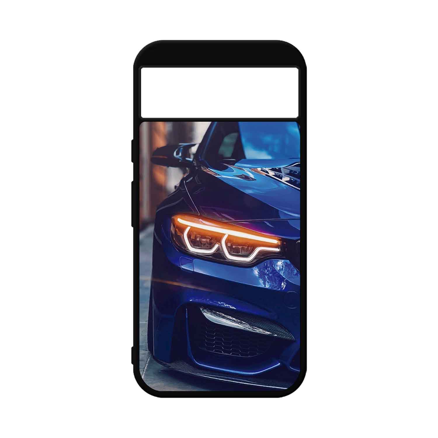 FUNDA PROTECTOR CASE PARA GOOGLE PIXEL 8A - 1