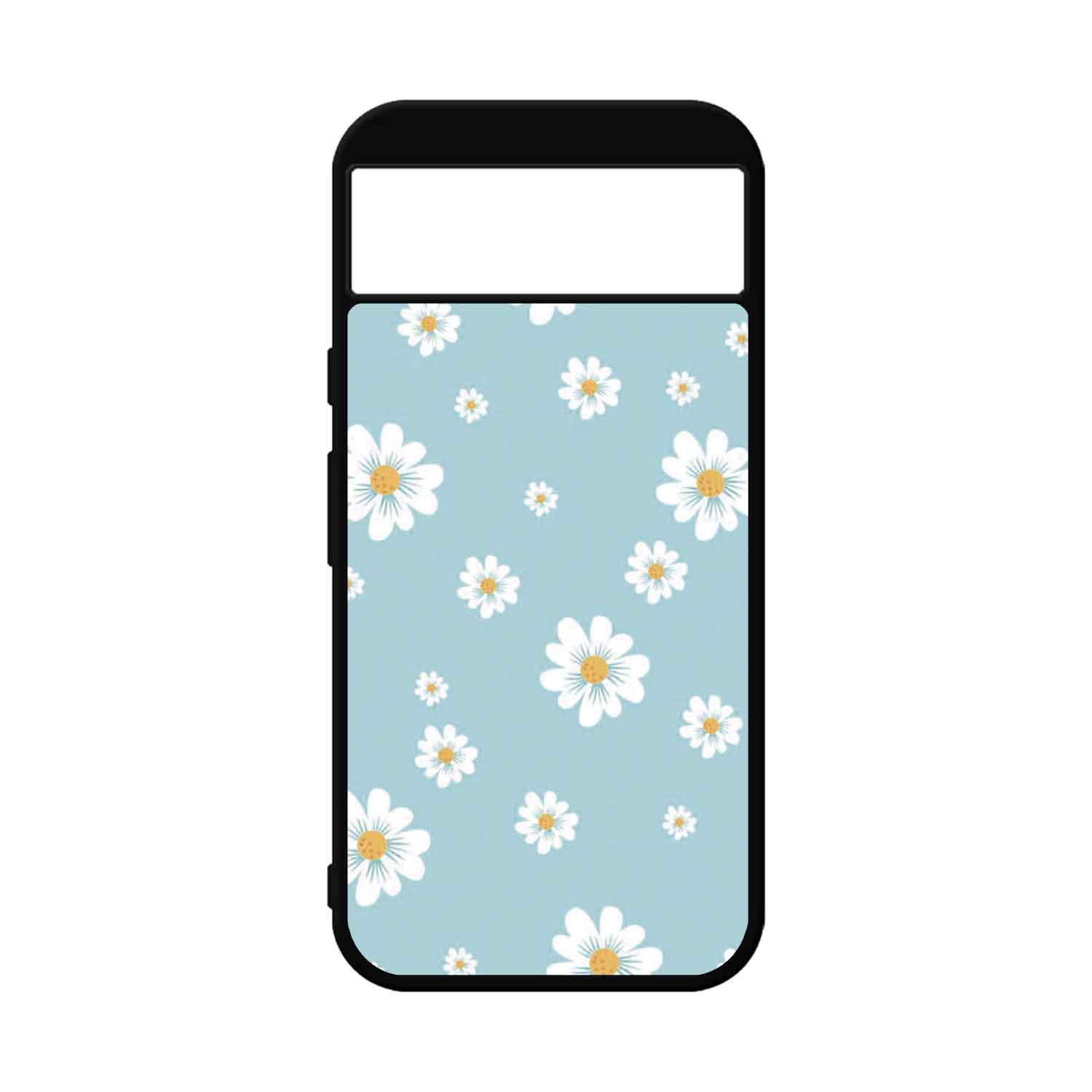 FUNDA PROTECTOR CASE PARA GOOGLE PIXEL 8A - 1