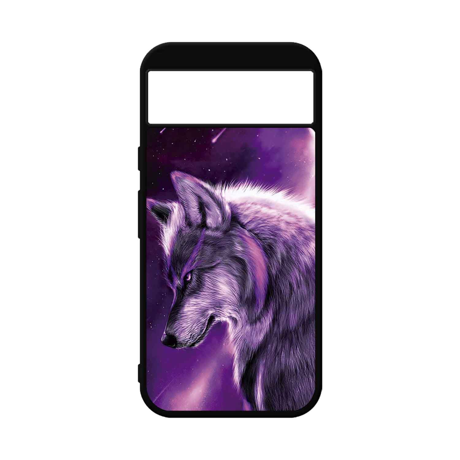 FUNDA PROTECTOR CASE PARA GOOGLE PIXEL 8A - 1