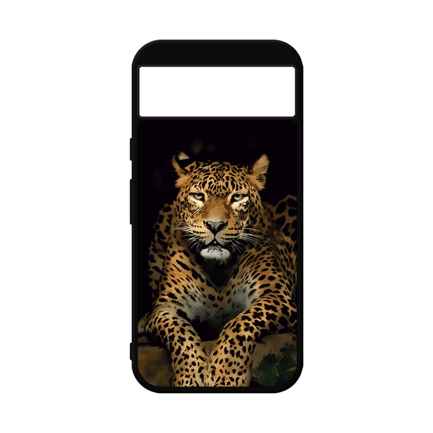 FUNDA PROTECTOR CASE PARA GOOGLE PIXEL 8A - 1