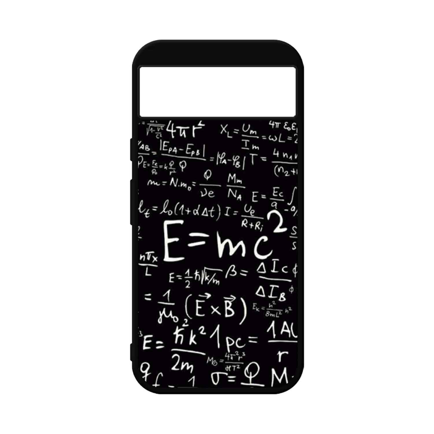 FUNDA PROTECTOR CASE PARA GOOGLE PIXEL 8A - 1