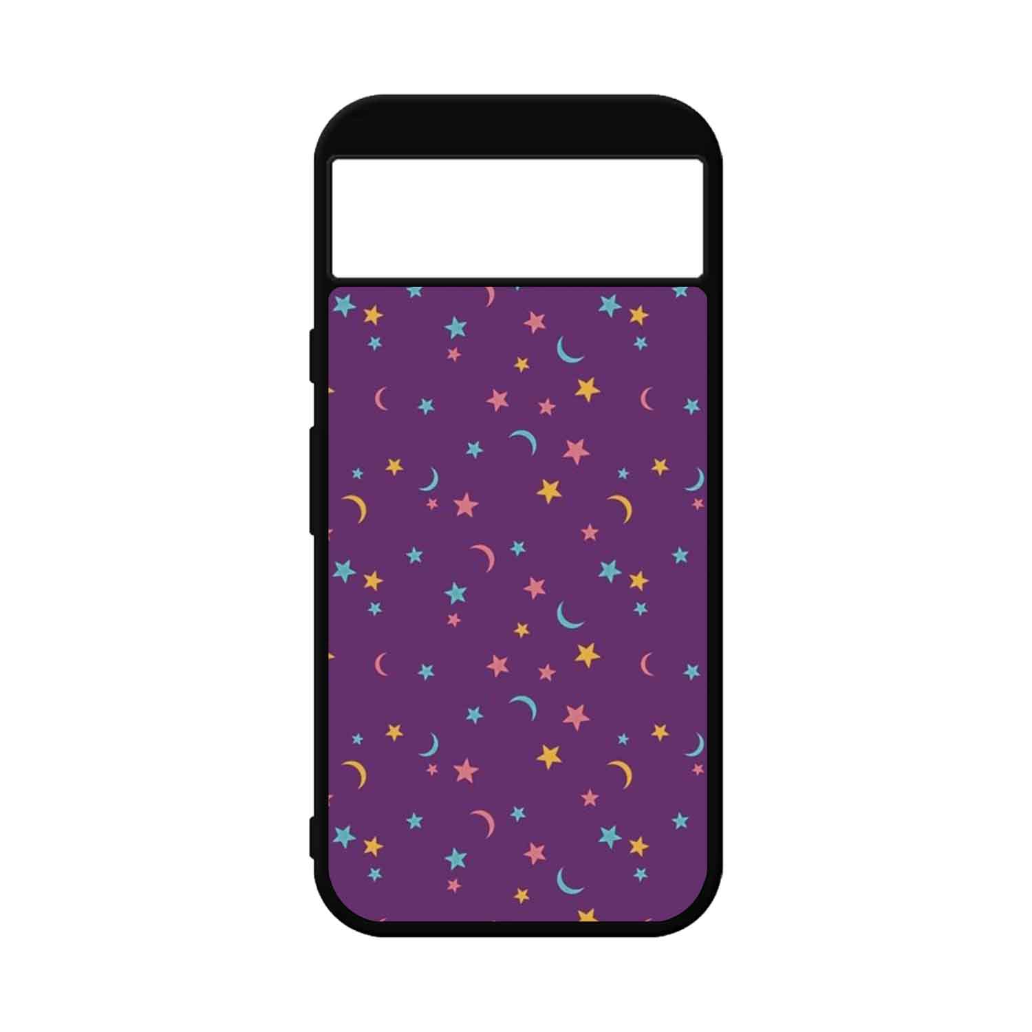 FUNDA PROTECTOR CASE PARA GOOGLE PIXEL 8A - 1