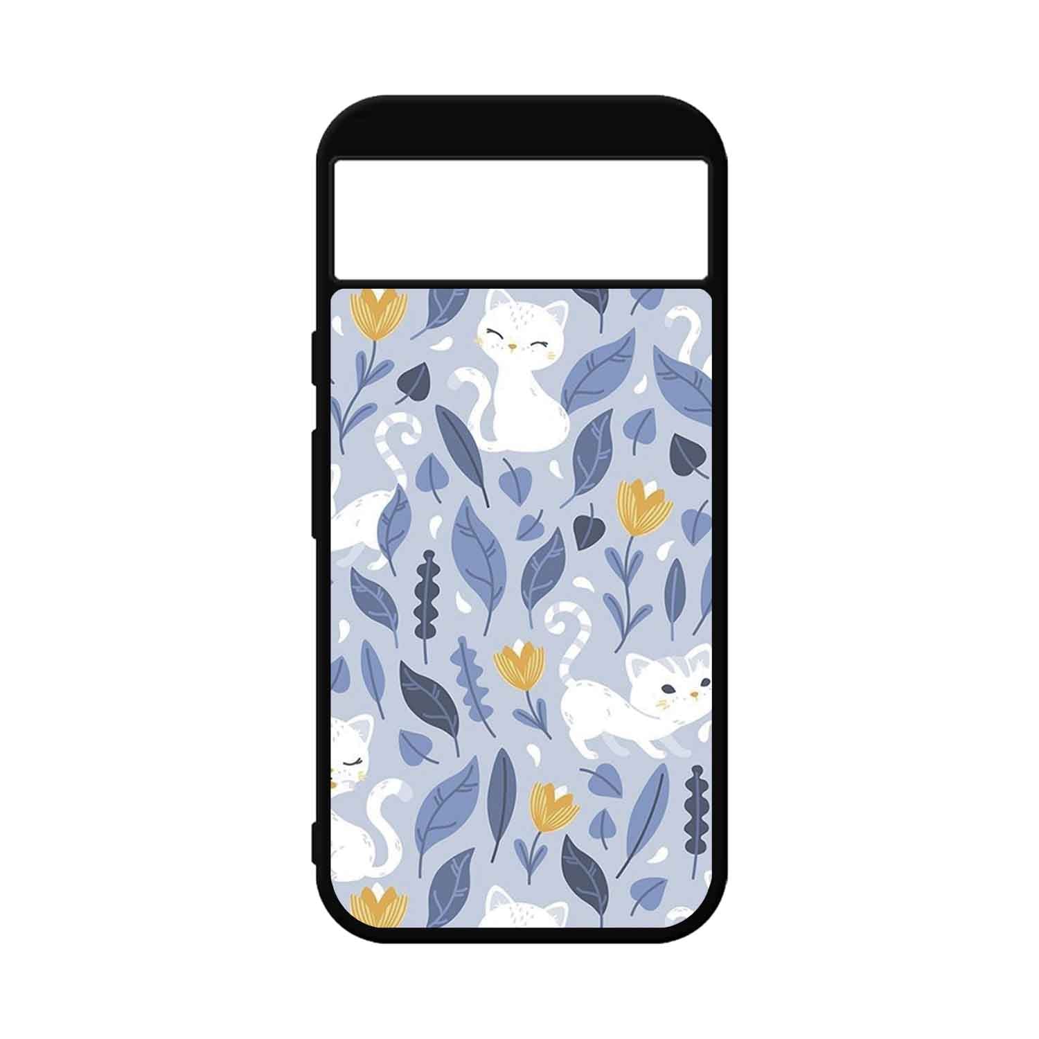 FUNDA PROTECTOR CASE PARA GOOGLE PIXEL 8A - 1