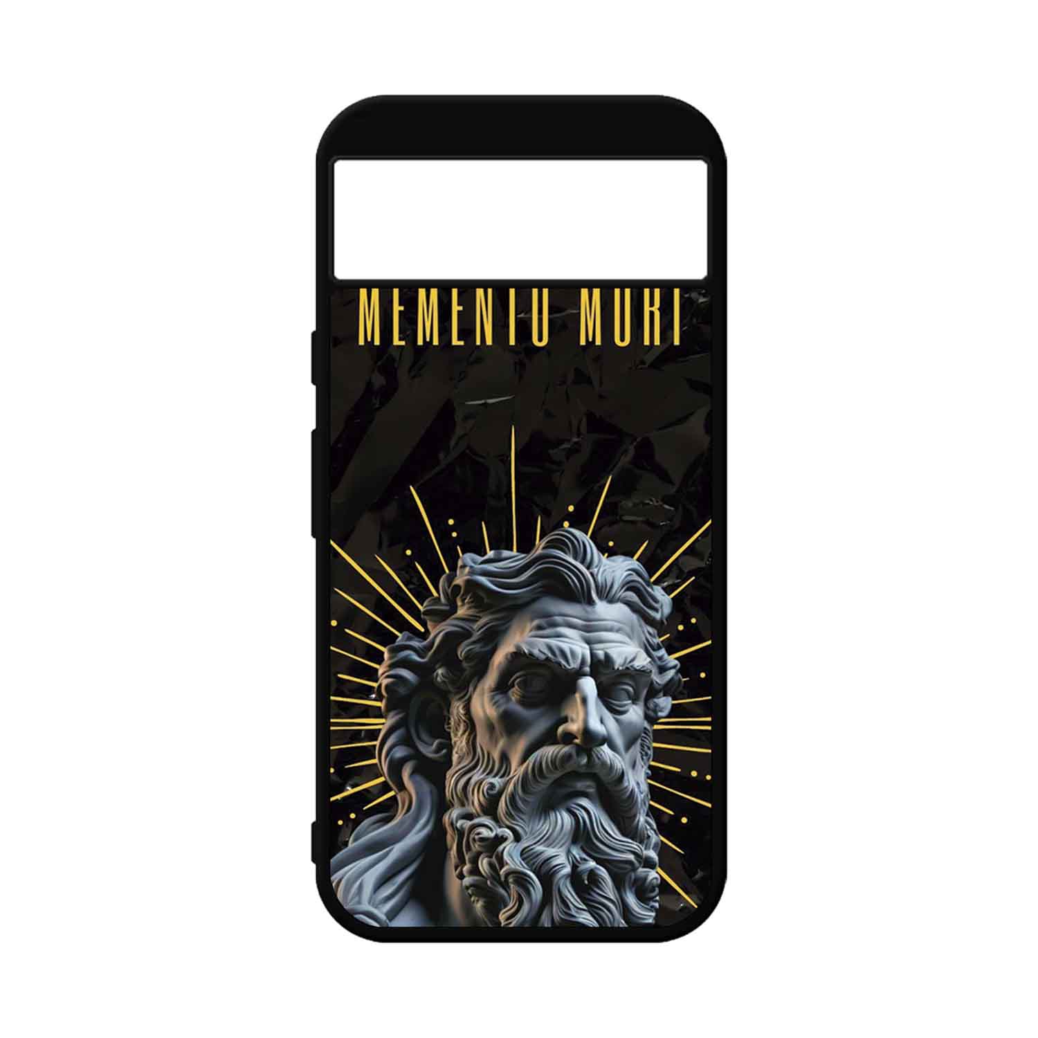 FUNDA PROTECTOR CASE PARA GOOGLE PIXEL 8A - 1
