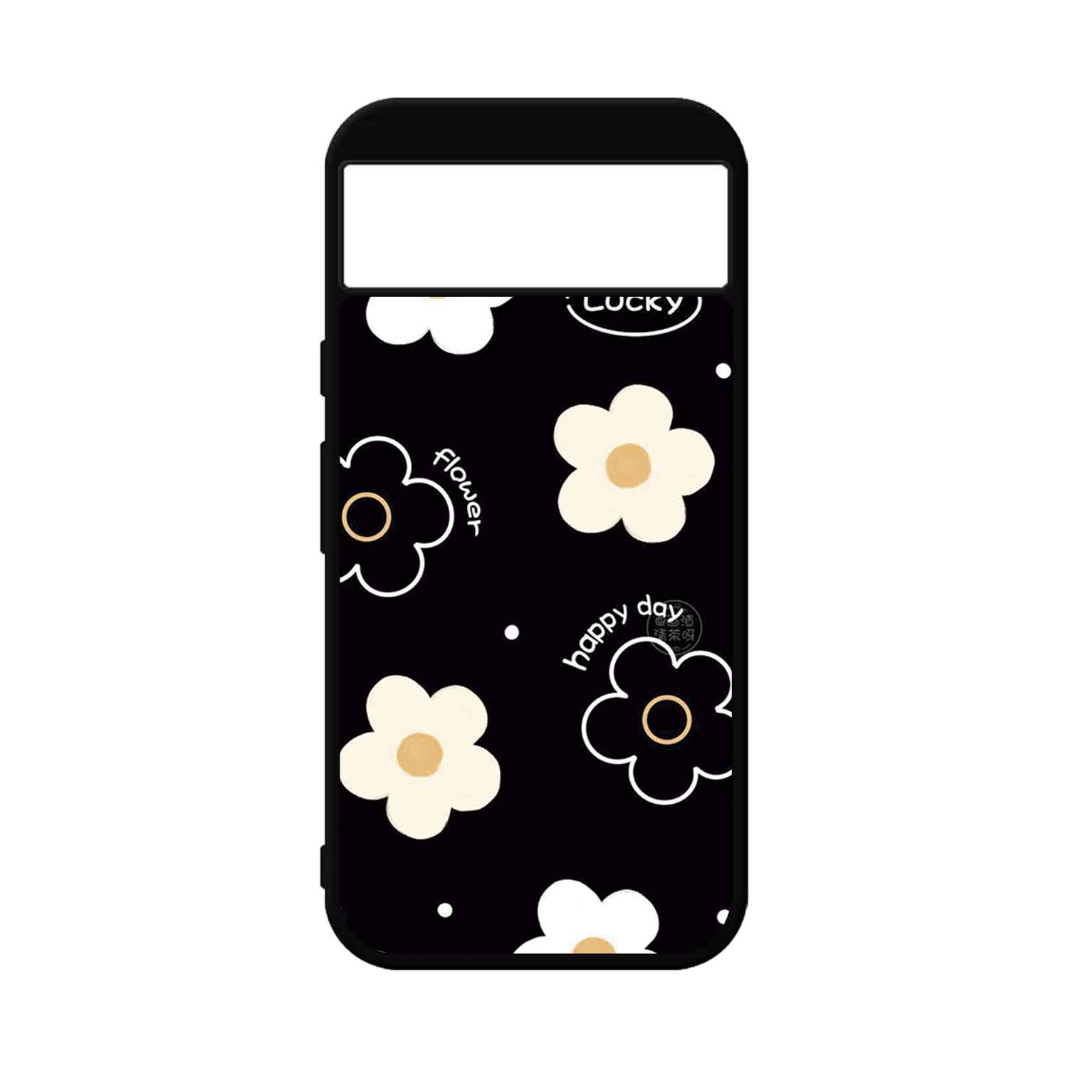 FUNDA PROTECTOR CASE PARA GOOGLE PIXEL 8A - 1