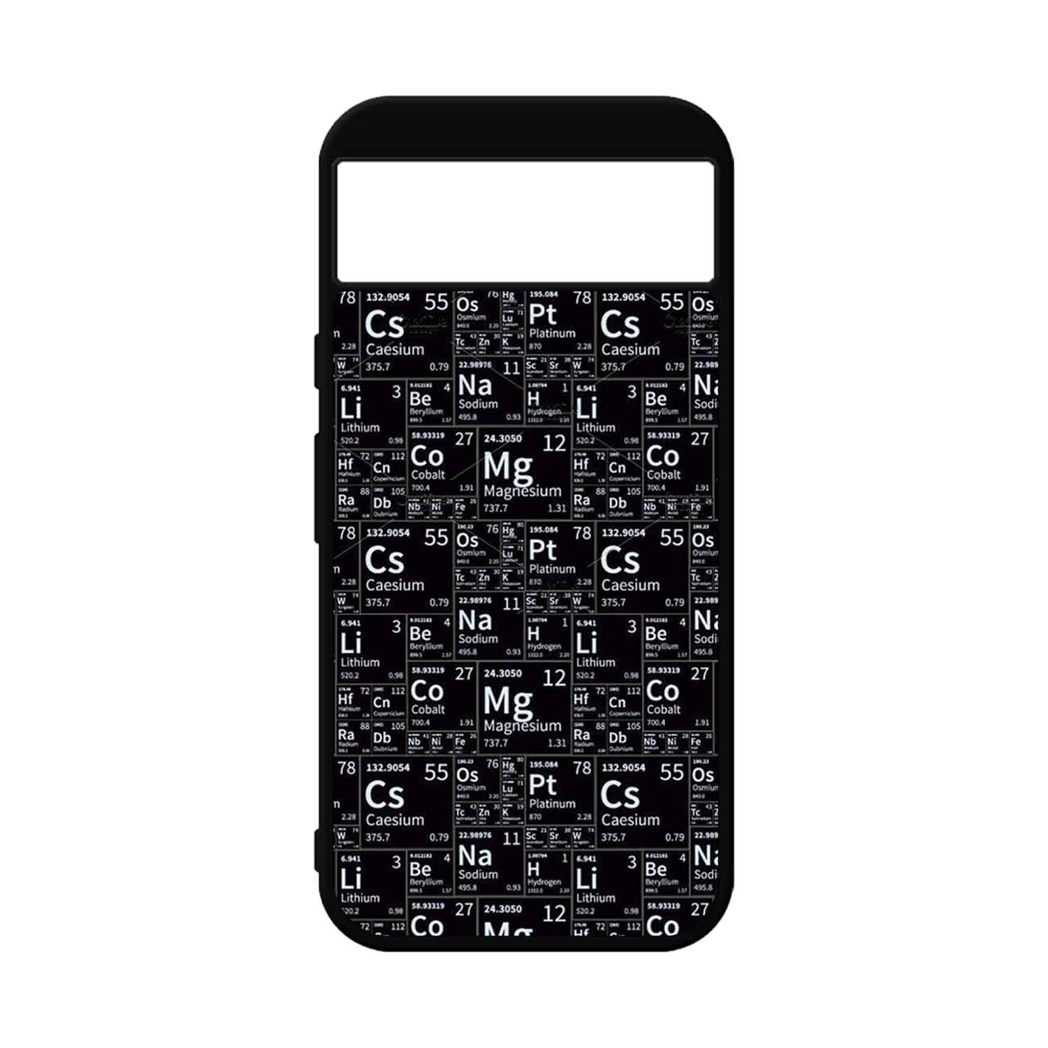 FUNDA PROTECTOR CASE PARA GOOGLE PIXEL 8A - 1