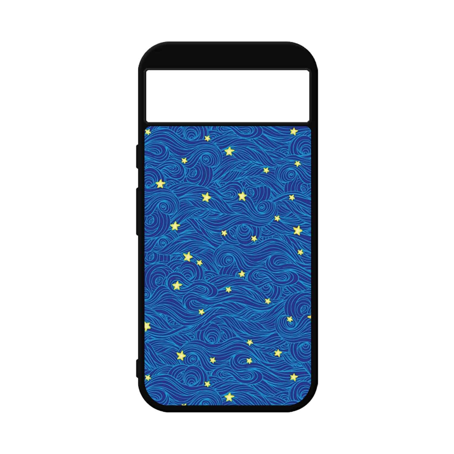 FUNDA PROTECTOR CASE PARA GOOGLE PIXEL 8A - 1