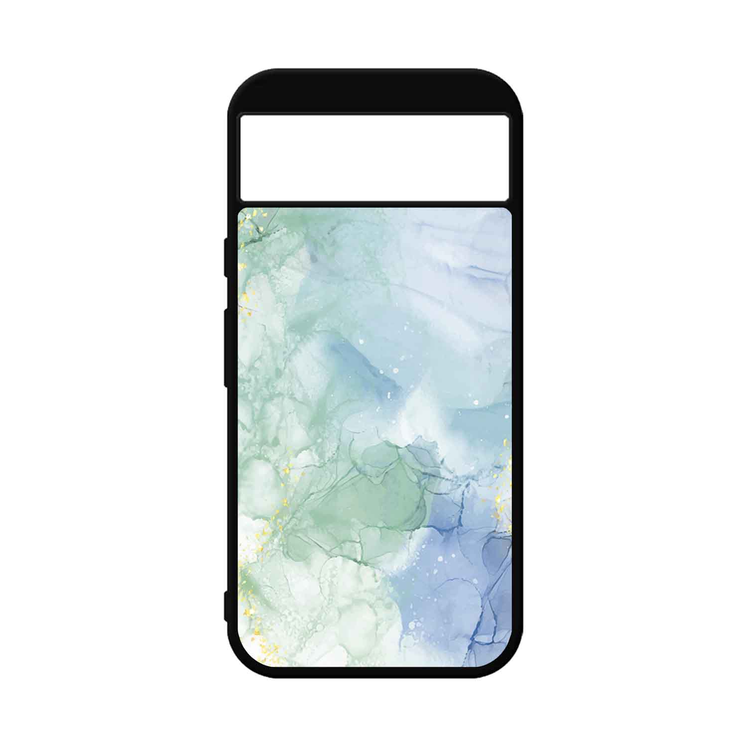 FUNDA PROTECTOR CASE PARA GOOGLE PIXEL 8A - 1