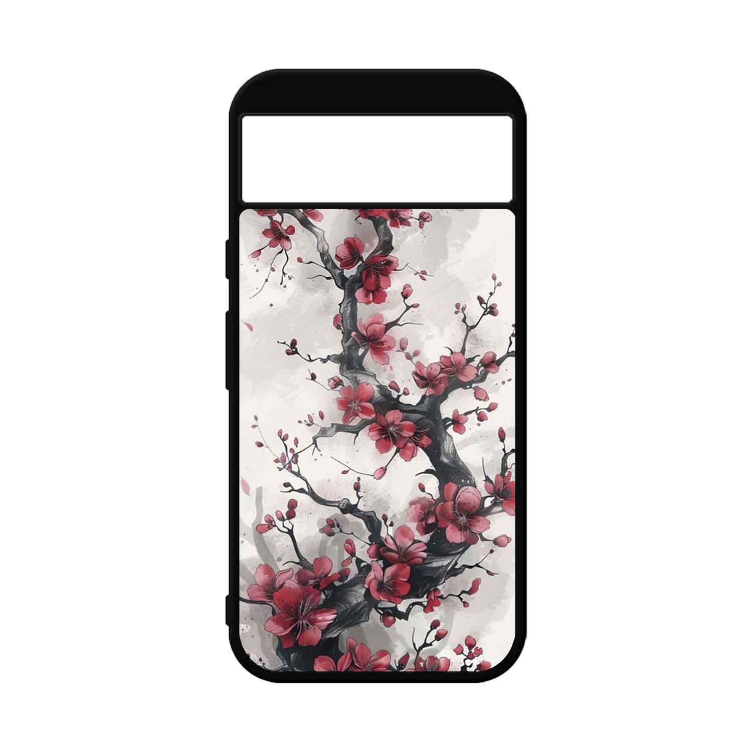FUNDA PROTECTOR CASE PARA GOOGLE PIXEL 8A - 1