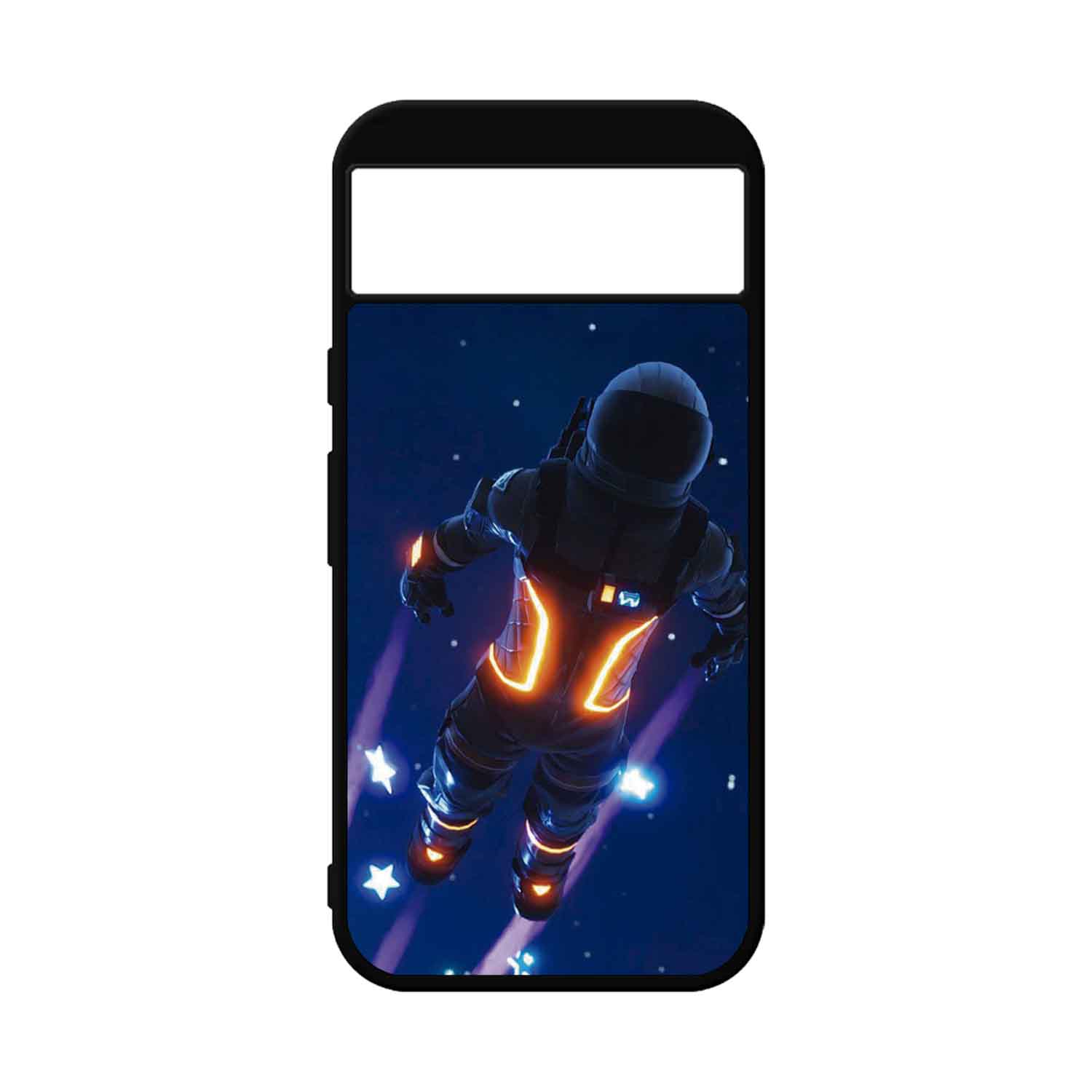FUNDA PROTECTOR CASE PARA GOOGLE PIXEL 8A - 1