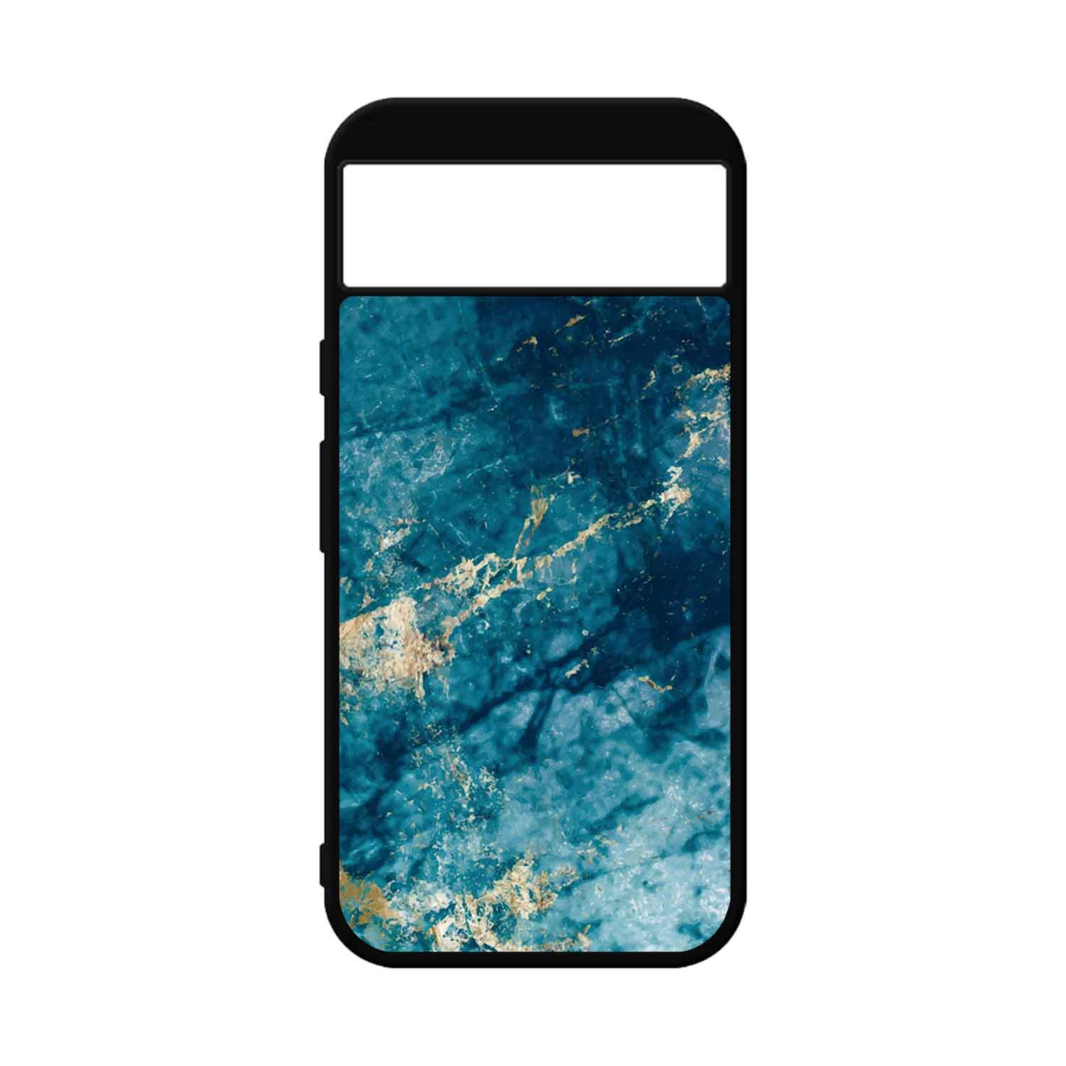 FUNDA PROTECTOR CASE PARA GOOGLE PIXEL 8A - 1