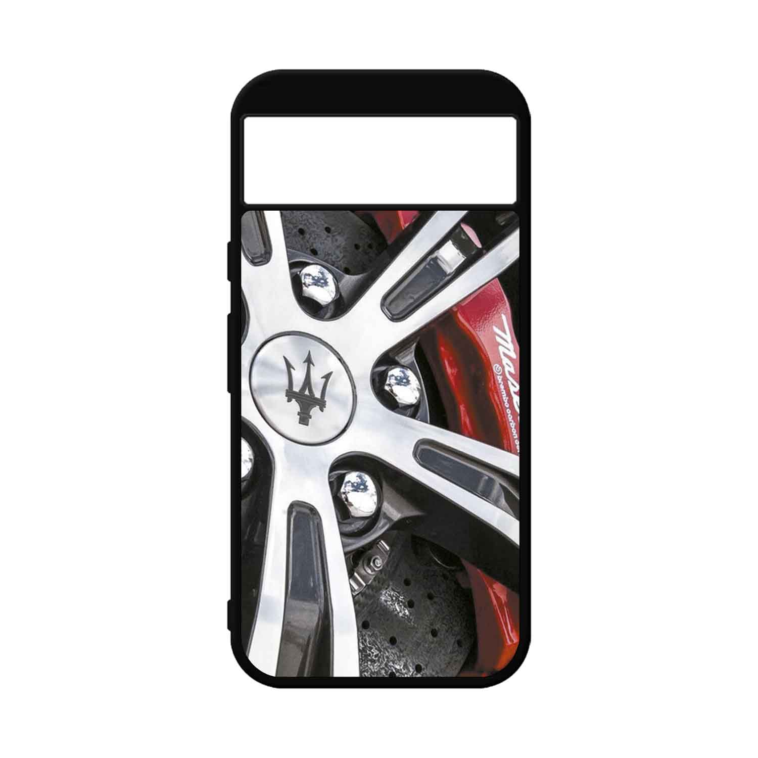 FUNDA PROTECTOR CASE PARA GOOGLE PIXEL 8A - 1