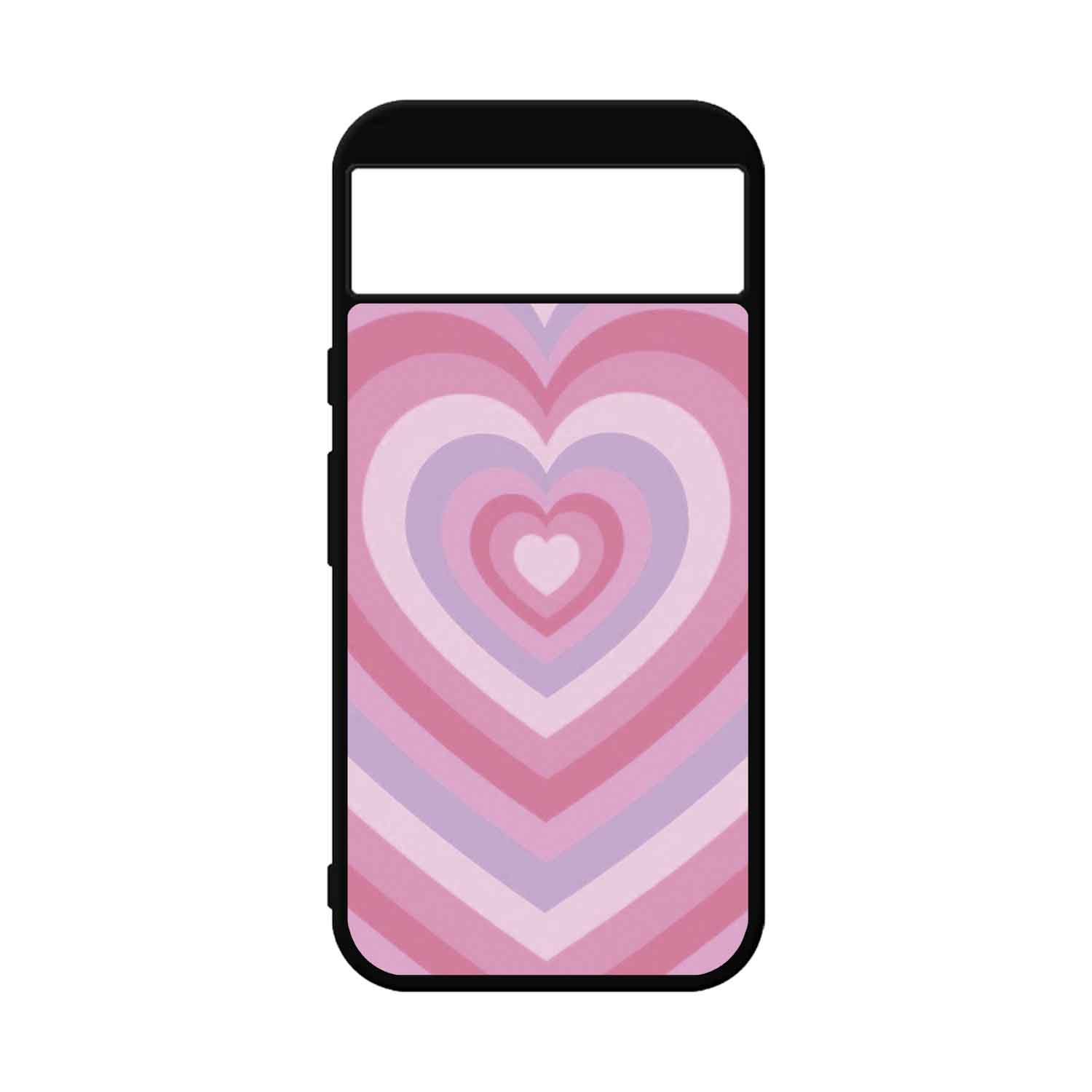 FUNDA PROTECTOR CASE PARA GOOGLE PIXEL 8A - 1