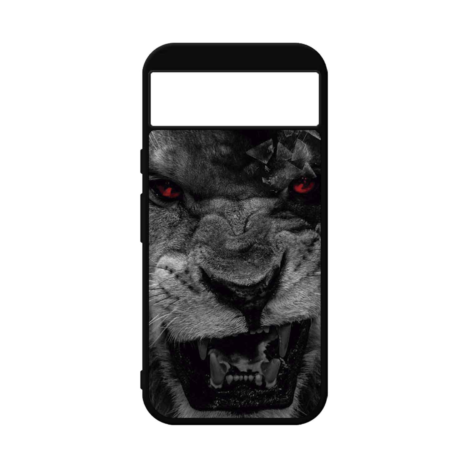 FUNDA PROTECTOR CASE PARA GOOGLE PIXEL 8A - 1