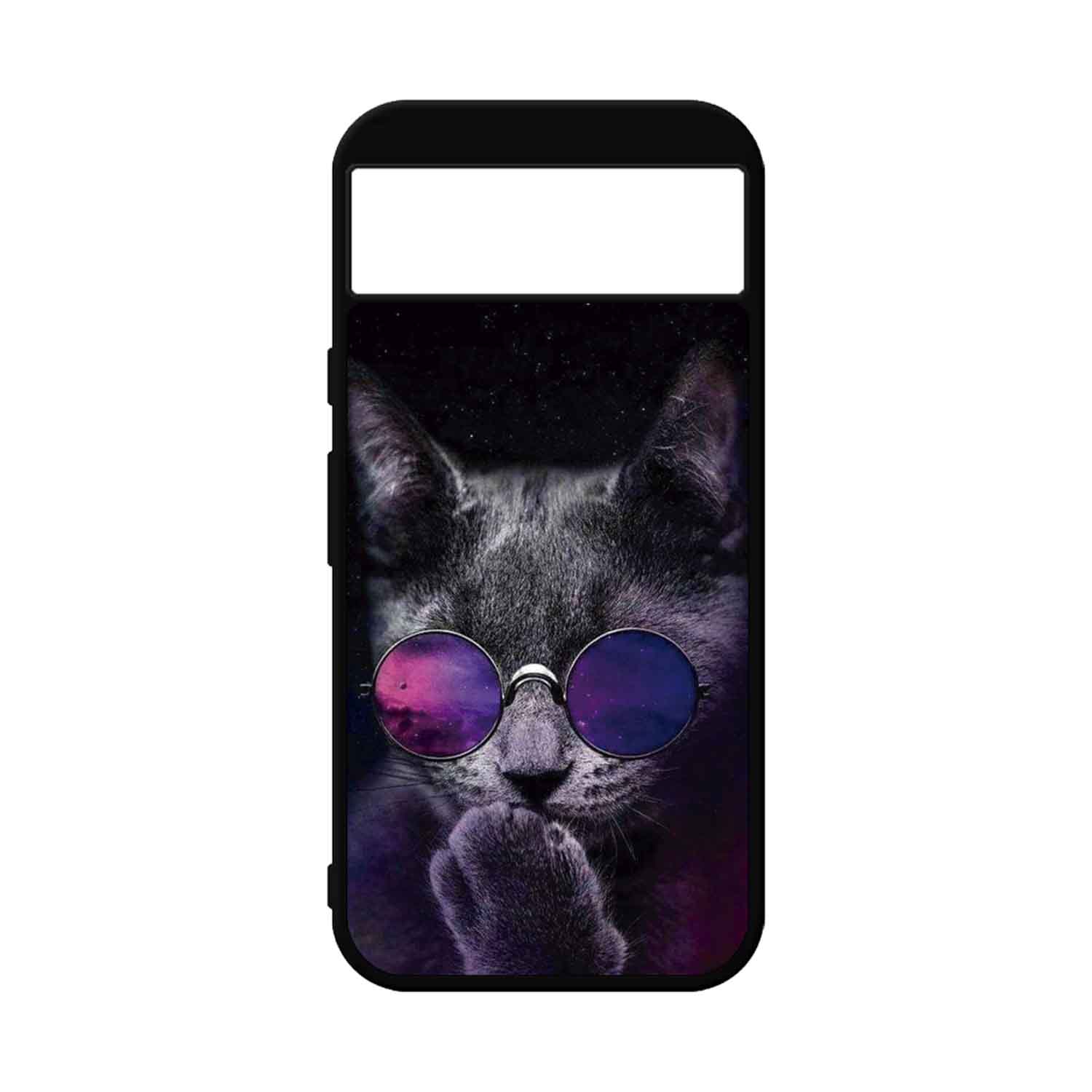 FUNDA PROTECTOR CASE PARA GOOGLE PIXEL 8A - 1