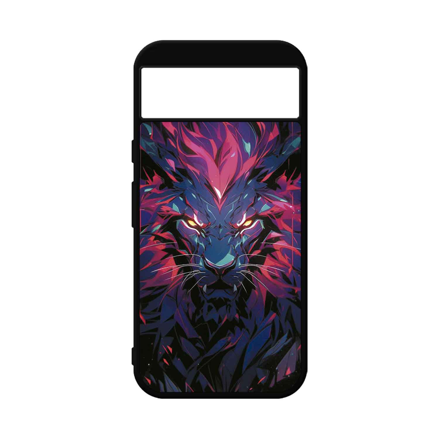 FUNDA PROTECTOR CASE PARA GOOGLE PIXEL 8A - 1