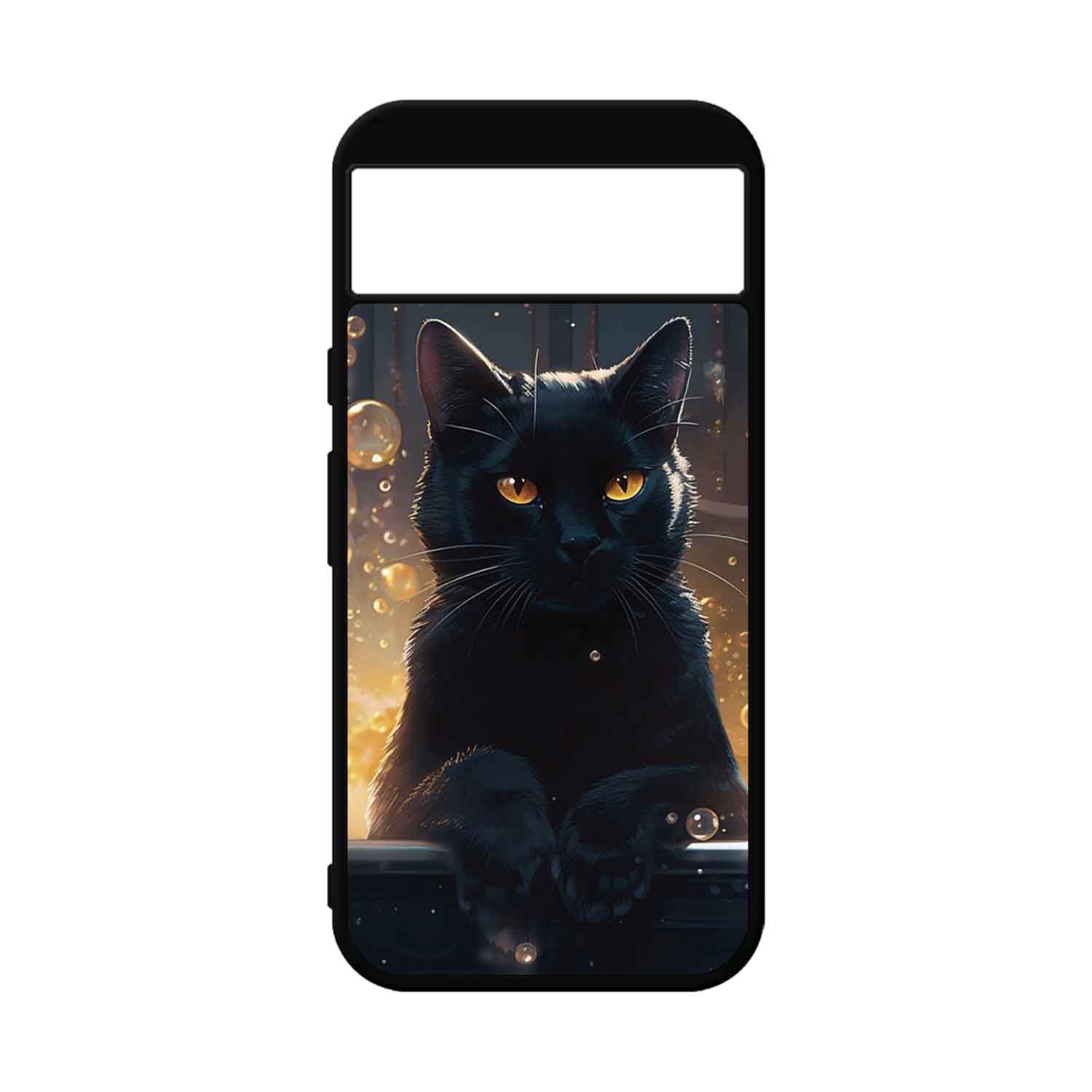FUNDA PROTECTOR CASE PARA GOOGLE PIXEL 8A - 1