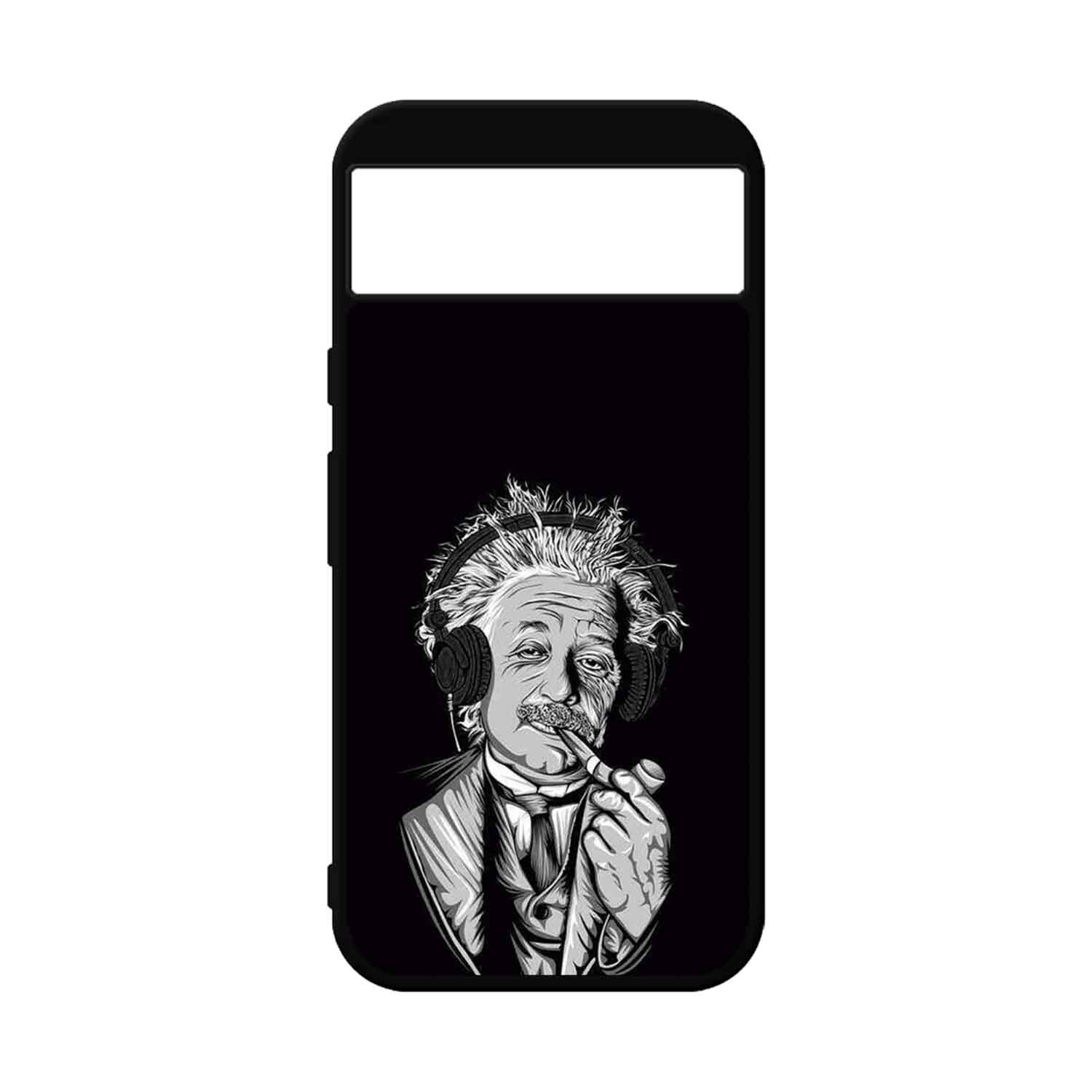 FUNDA PROTECTOR CASE PARA GOOGLE PIXEL 8A - 1