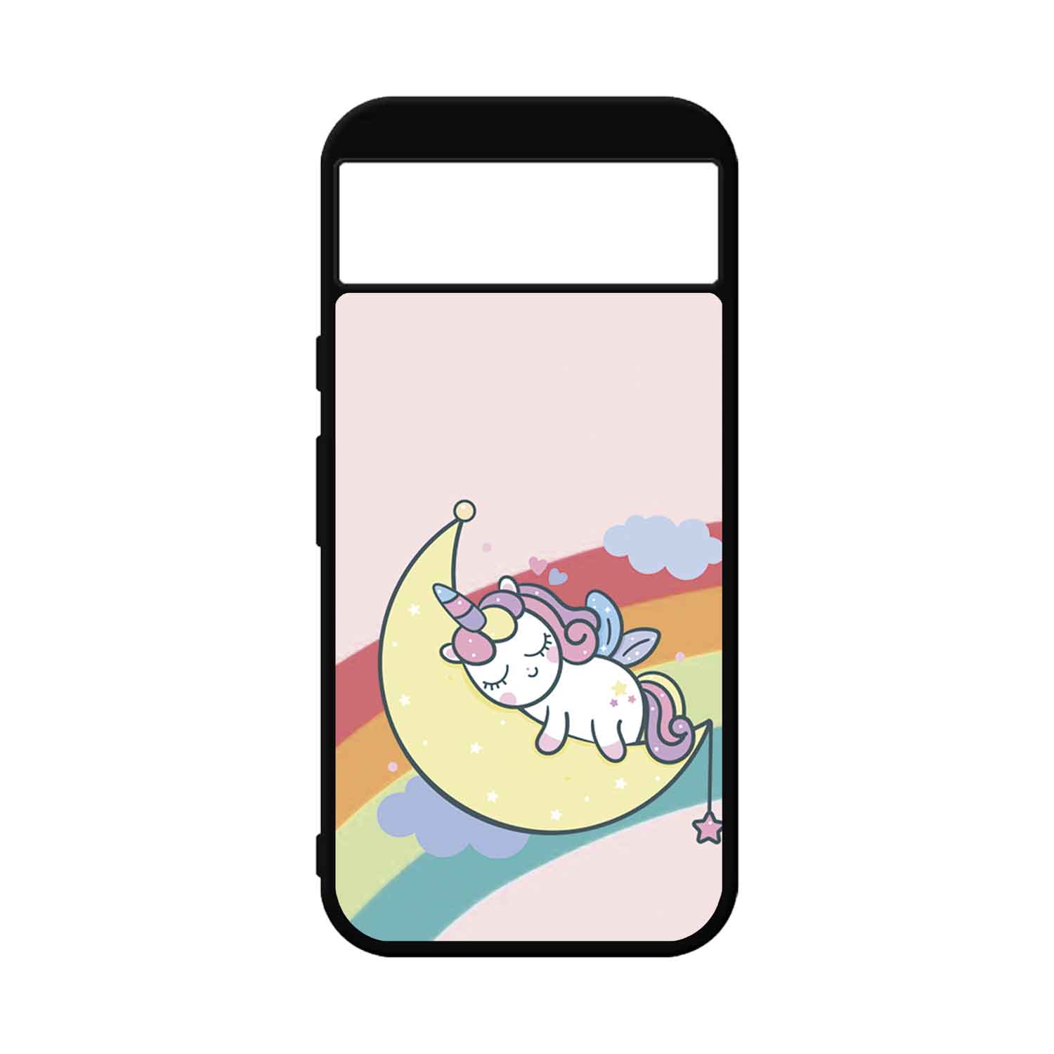 FUNDA PROTECTOR CASE PARA GOOGLE PIXEL 8A - 1