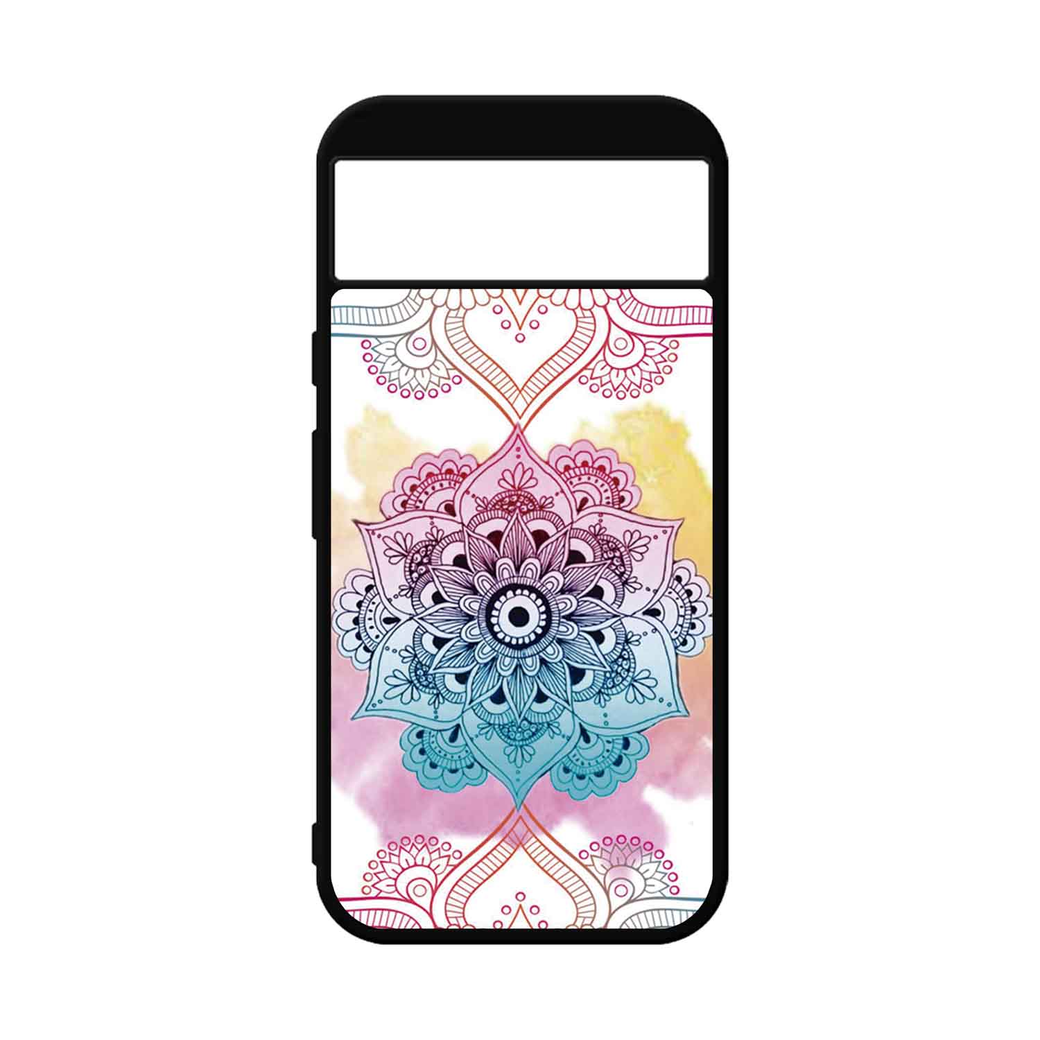 FUNDA PROTECTOR CASE PARA GOOGLE PIXEL 8A - 1