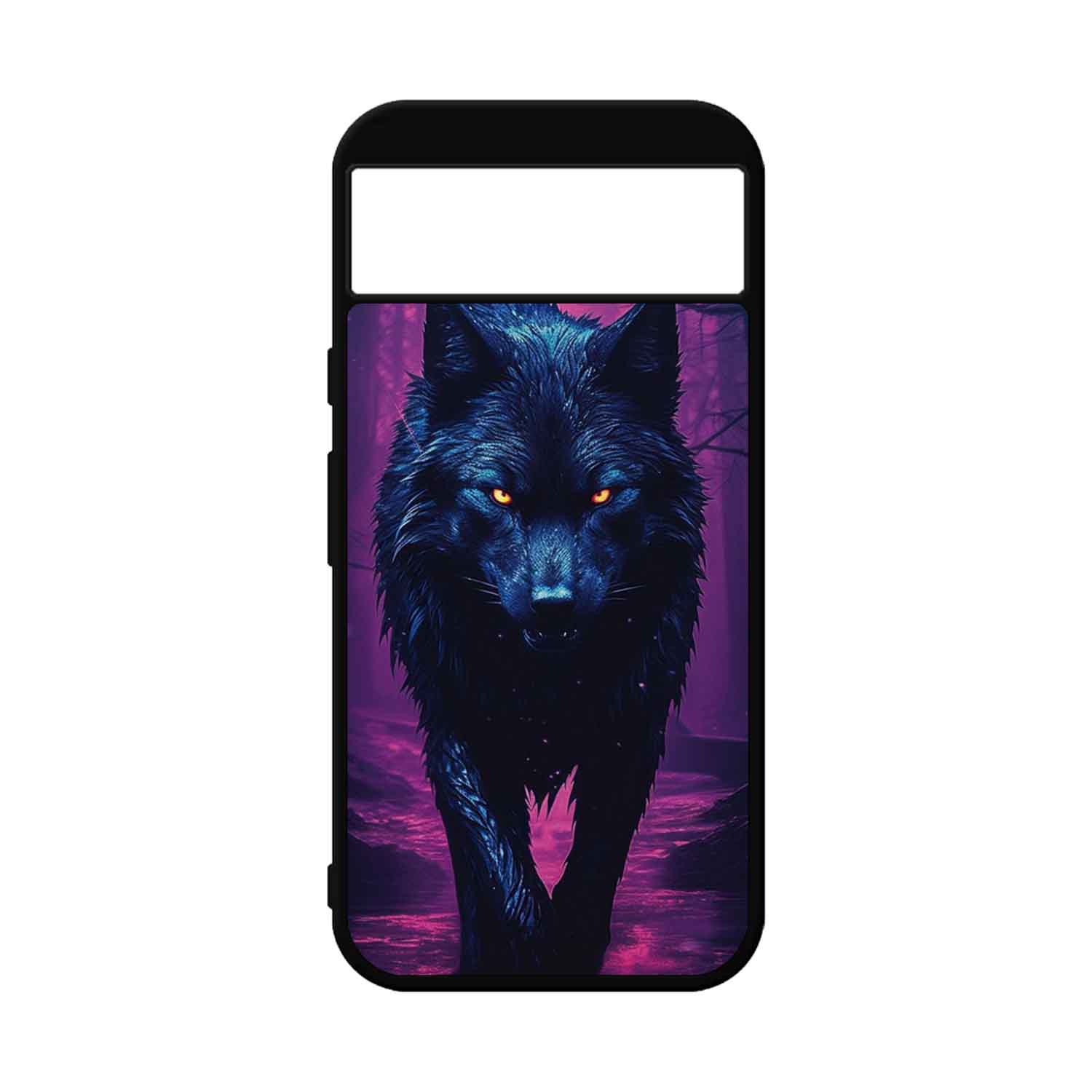 FUNDA PROTECTOR CASE PARA GOOGLE PIXEL 8A - 1