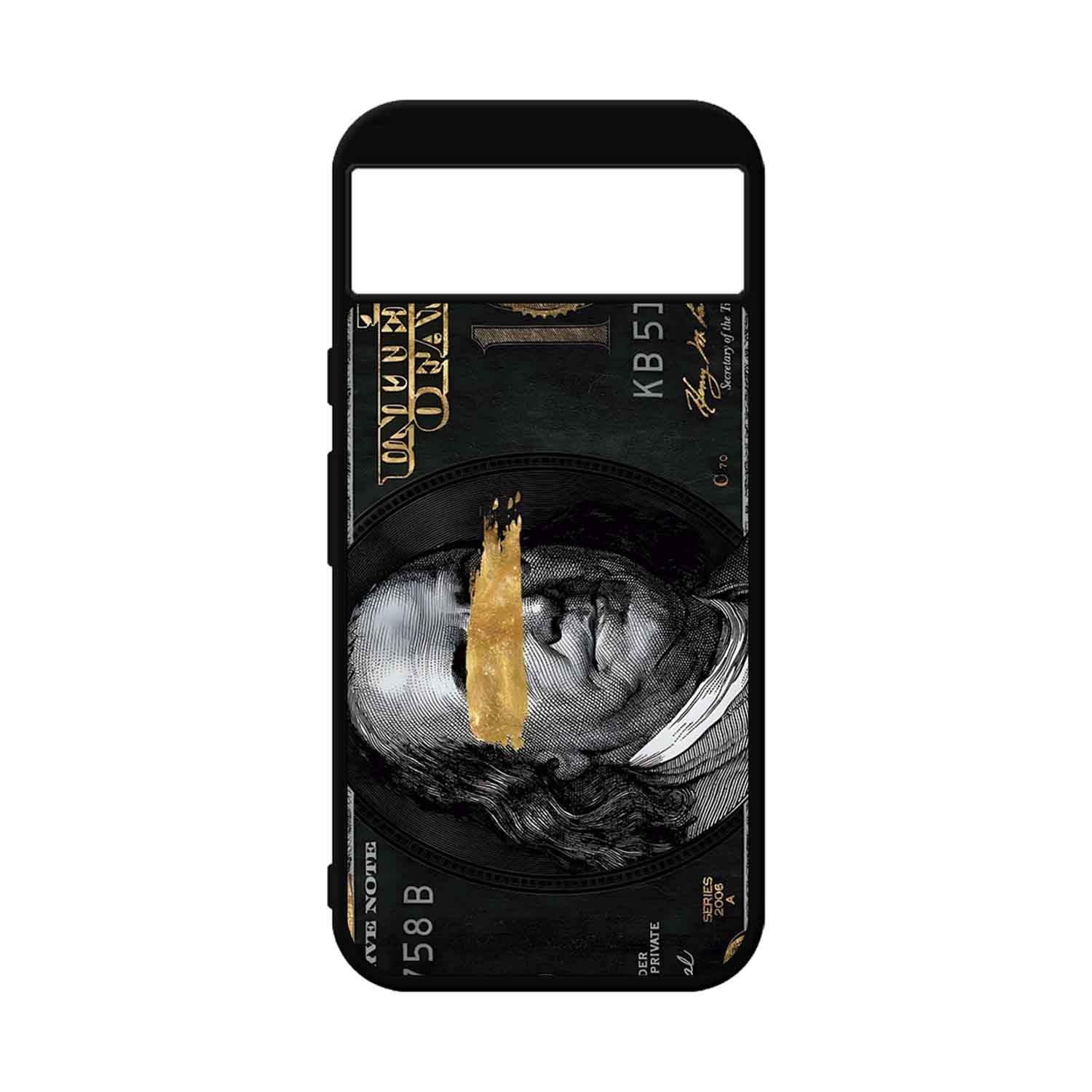 FUNDA PROTECTOR CASE PARA GOOGLE PIXEL 8A - 1