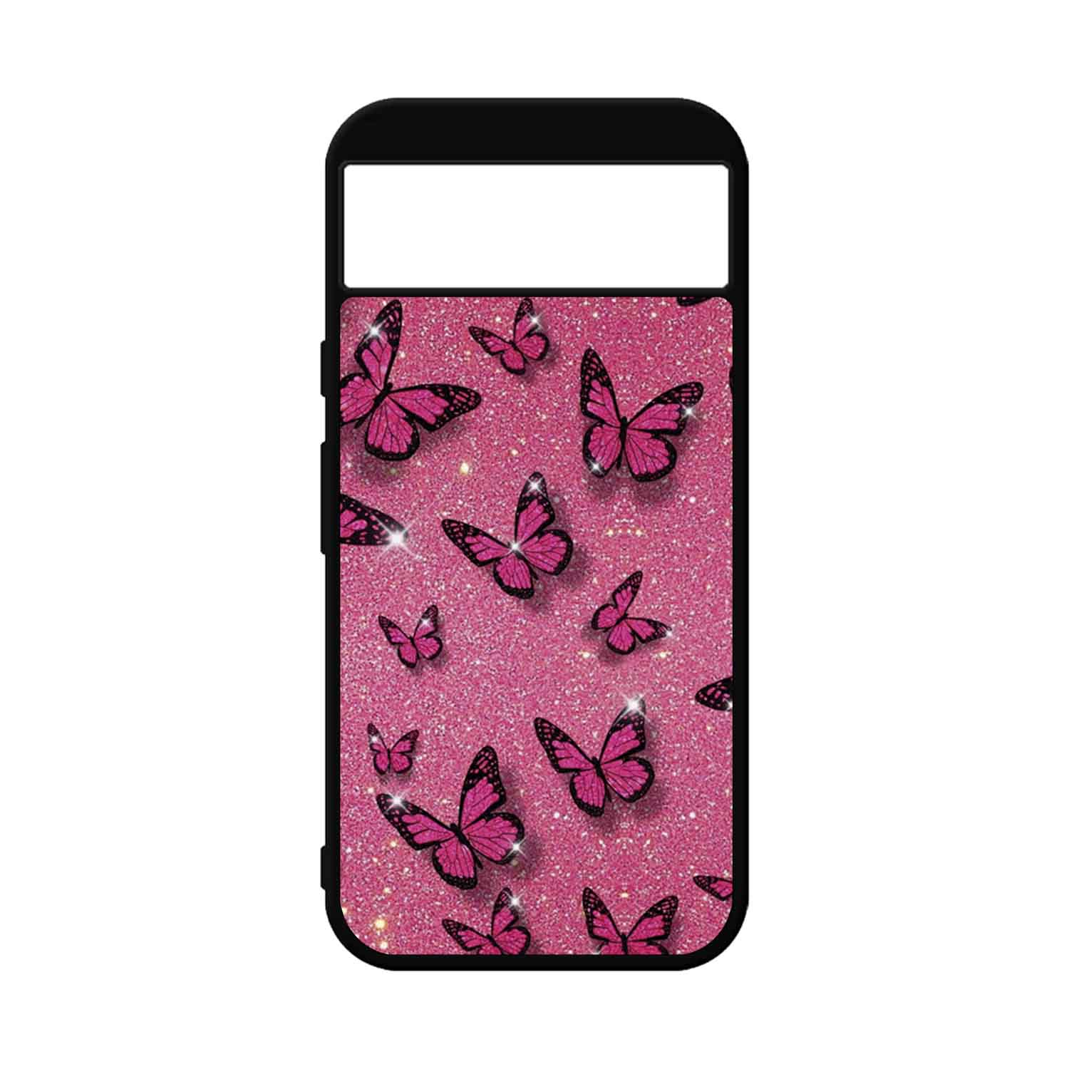 FUNDA PROTECTOR CASE PARA GOOGLE PIXEL 8A - 1