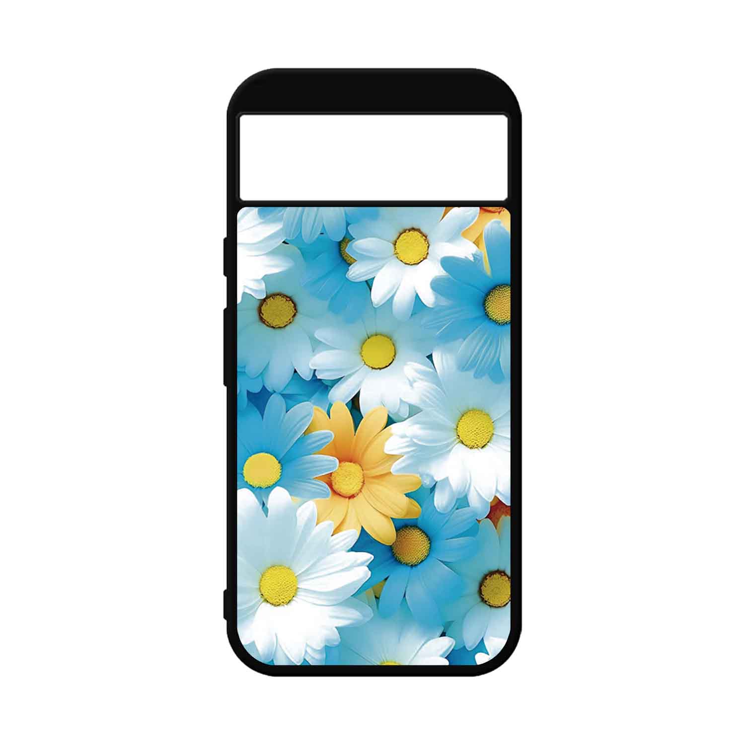 FUNDA PROTECTOR CASE PARA GOOGLE PIXEL 8A - 1