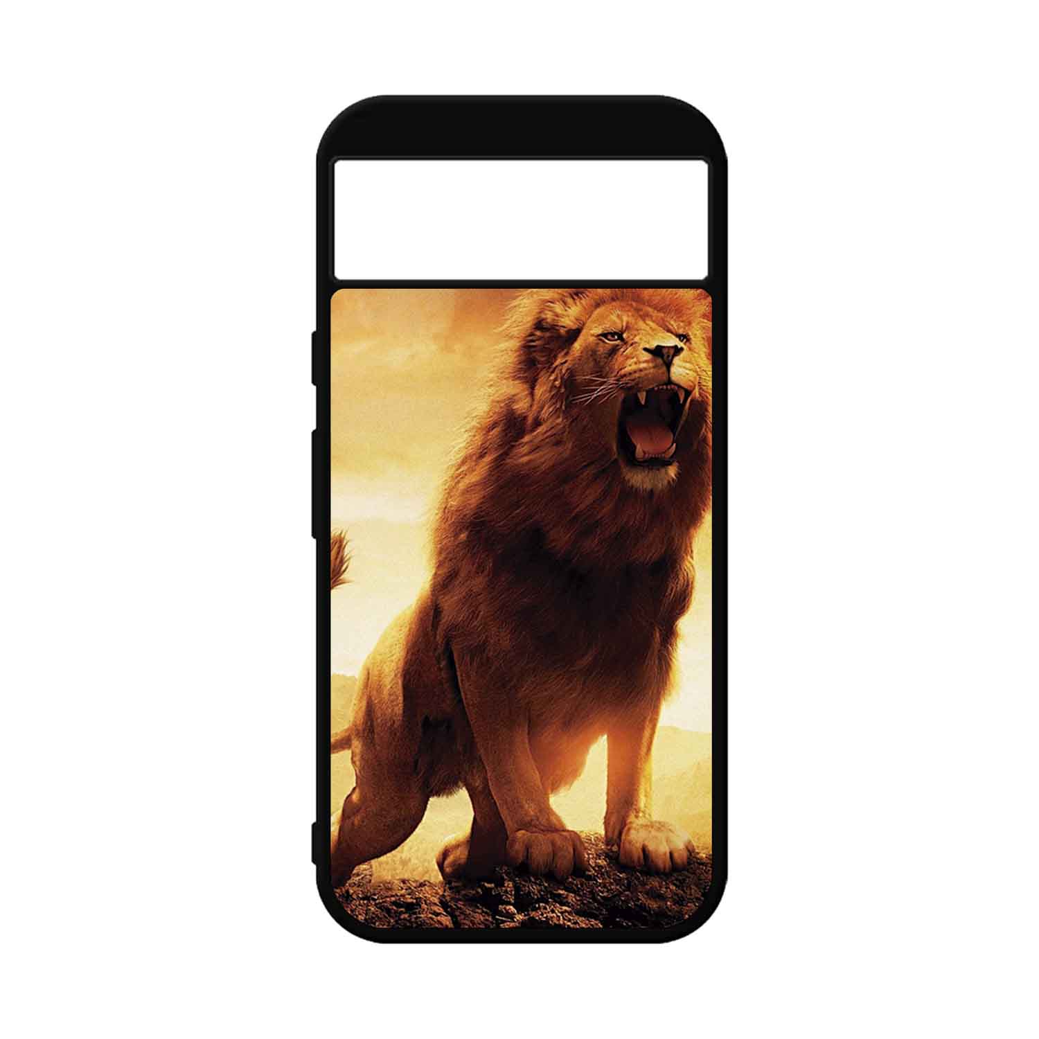FUNDA PROTECTOR CASE PARA GOOGLE PIXEL 8A - 1