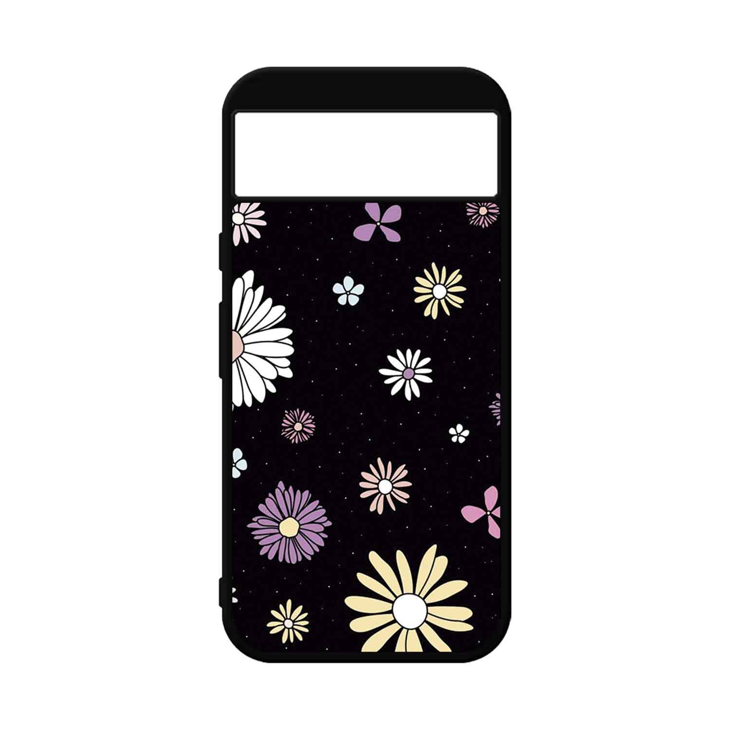 FUNDA PROTECTOR CASE PARA GOOGLE PIXEL 8A - 1