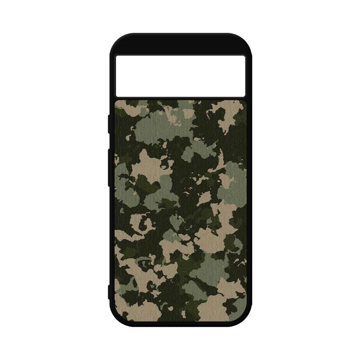 FUNDA PROTECTOR CASE PARA GOOGLE PIXEL 8A - 1